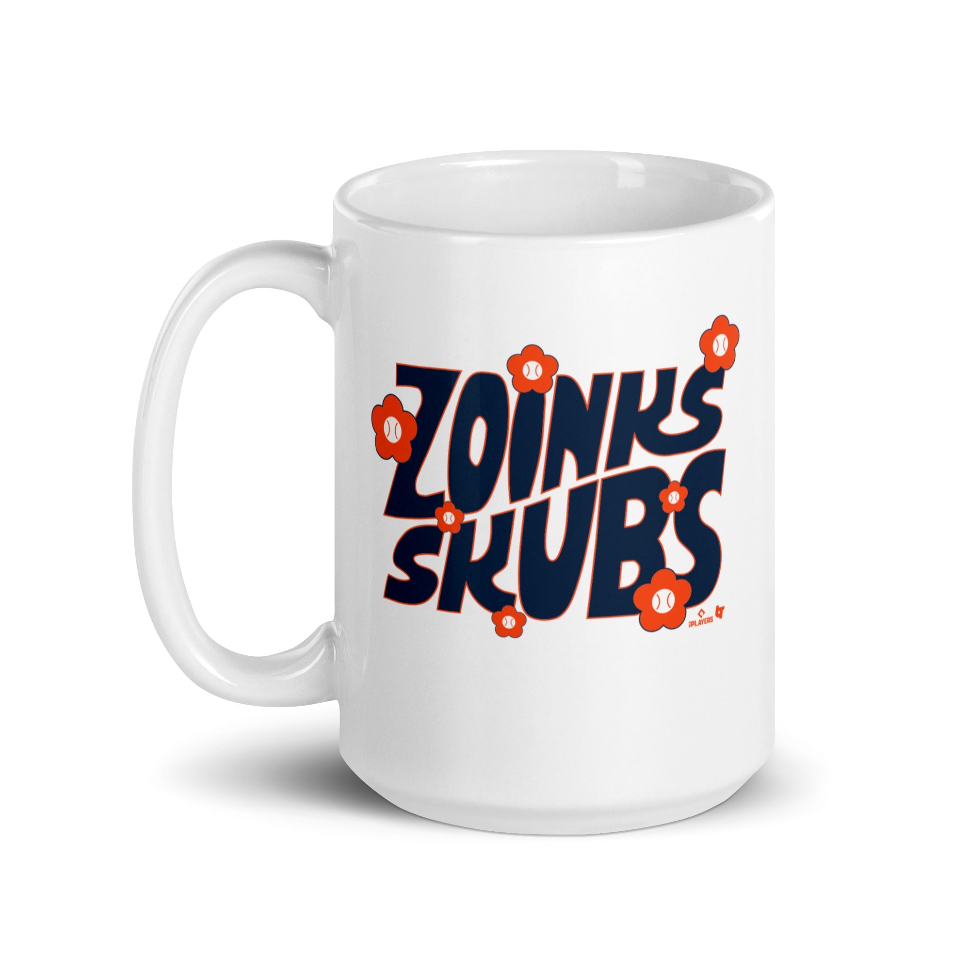 Tarik Skubal: Zoinks Skubs Mug 5