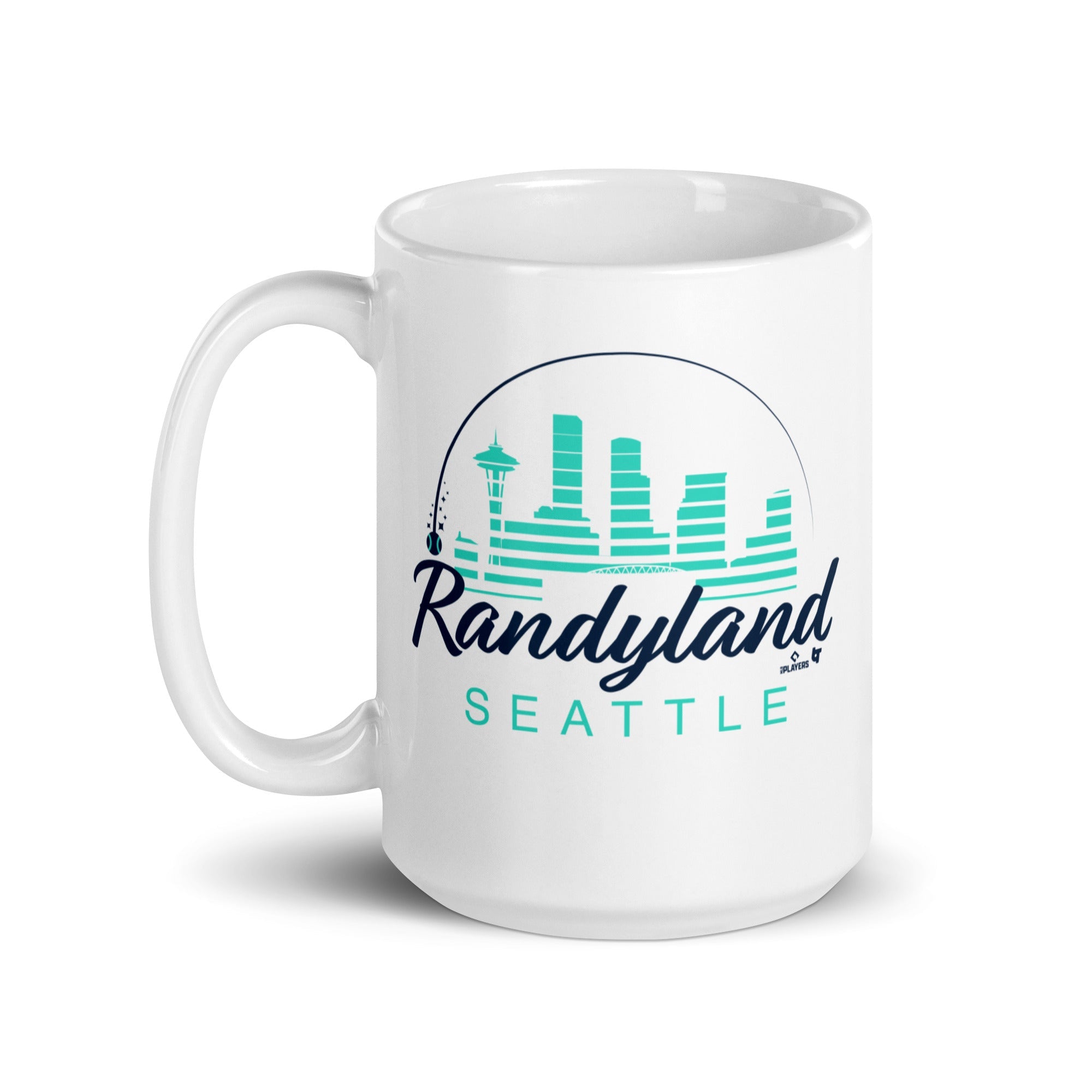 Randy Arozarena: Randyland Mug 5
