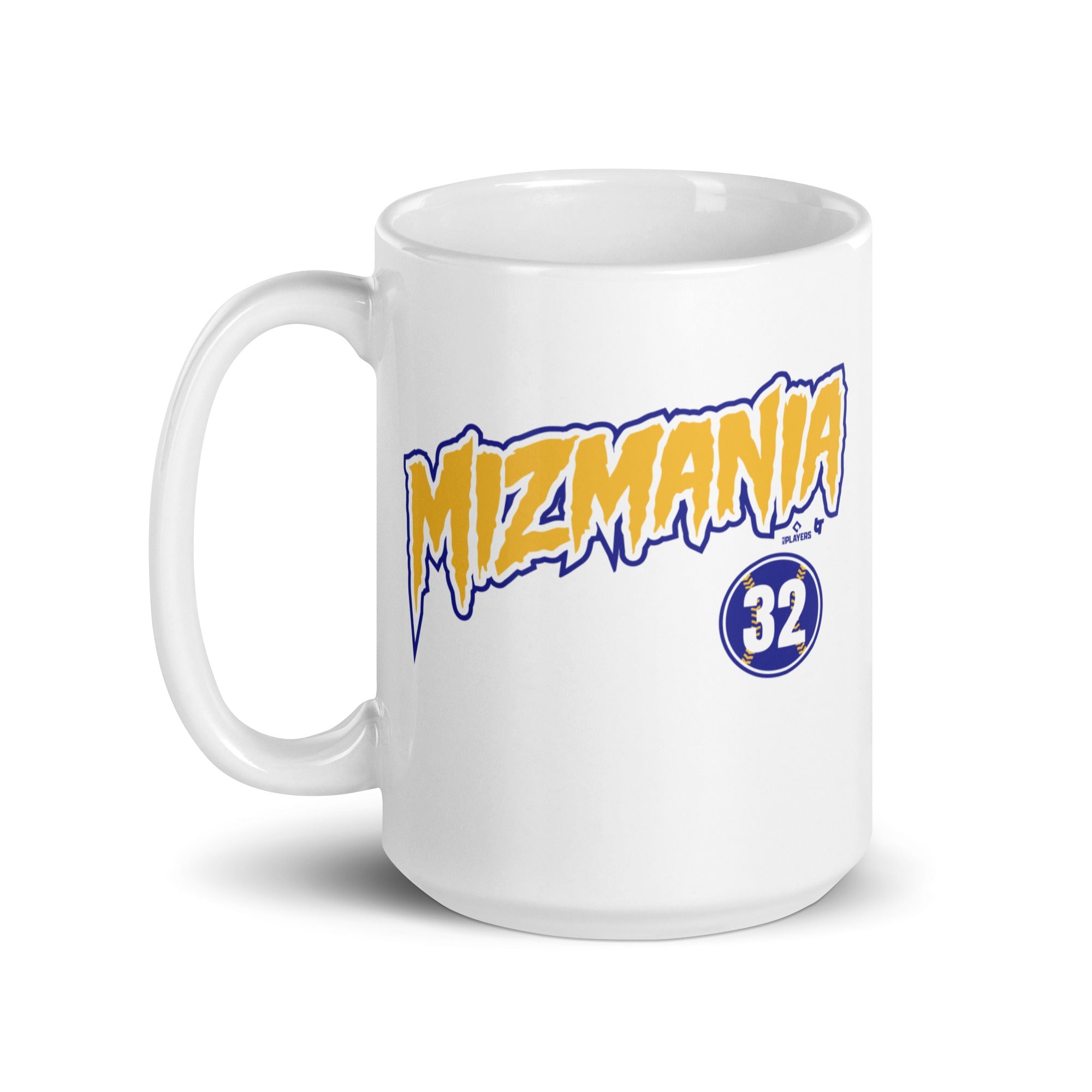 Jacob Misiorowski: Miz Mania Mug 5
