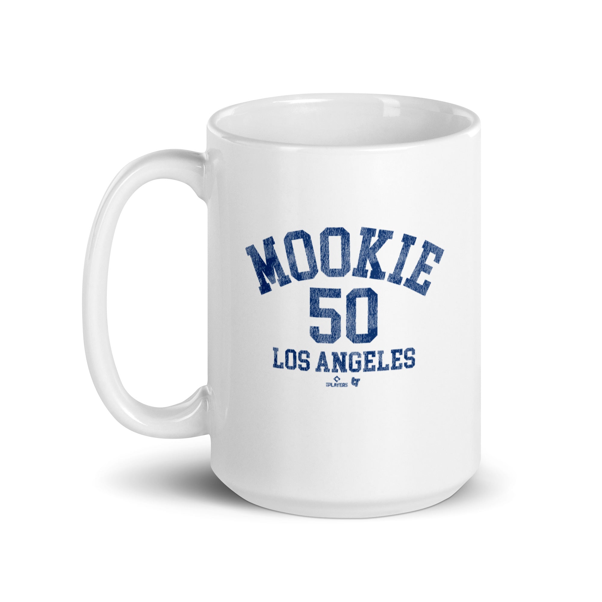 Mookie Betts: October Mug 5