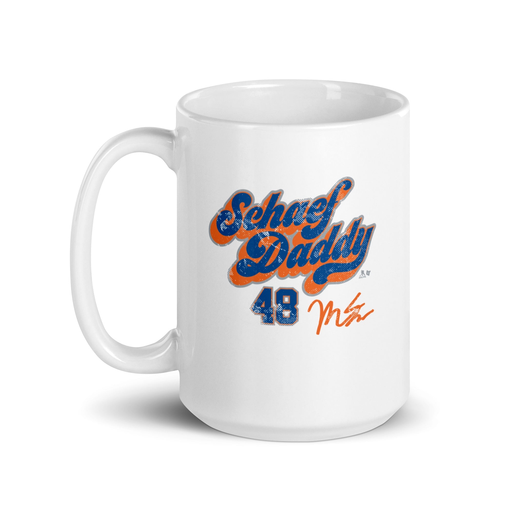 Matthew Schaefer: Schaef Daddy Mug 5