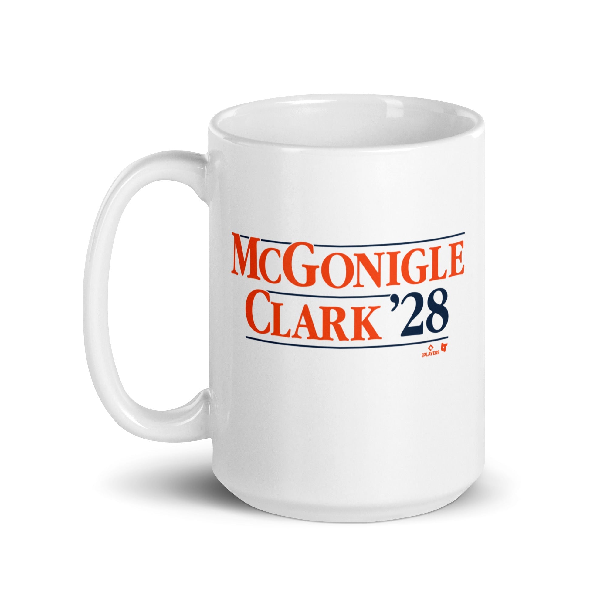 Kevin McGonigle-Max Clark '28 Mug 5