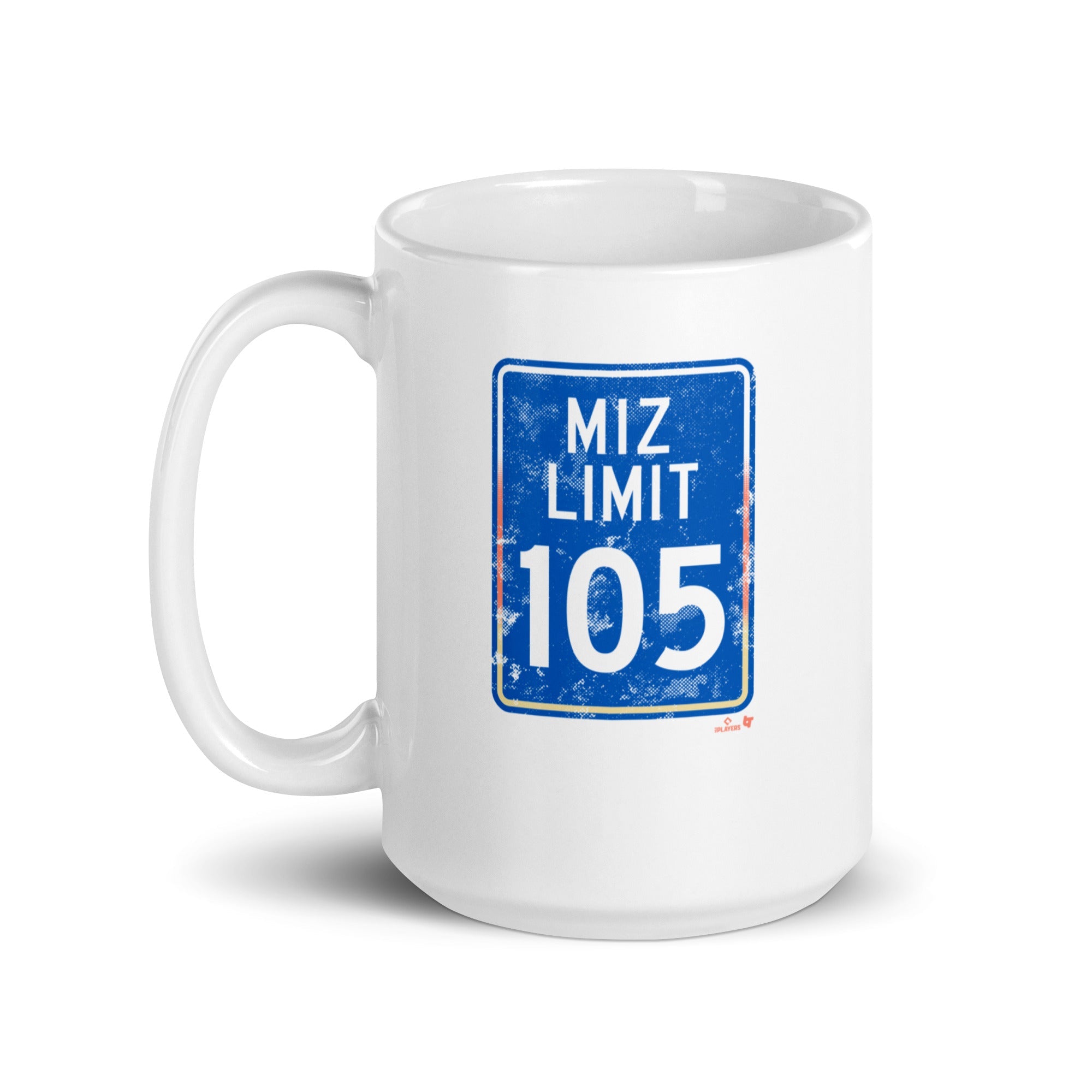 Jacob Misiorowski: Miz Limit Mug 5