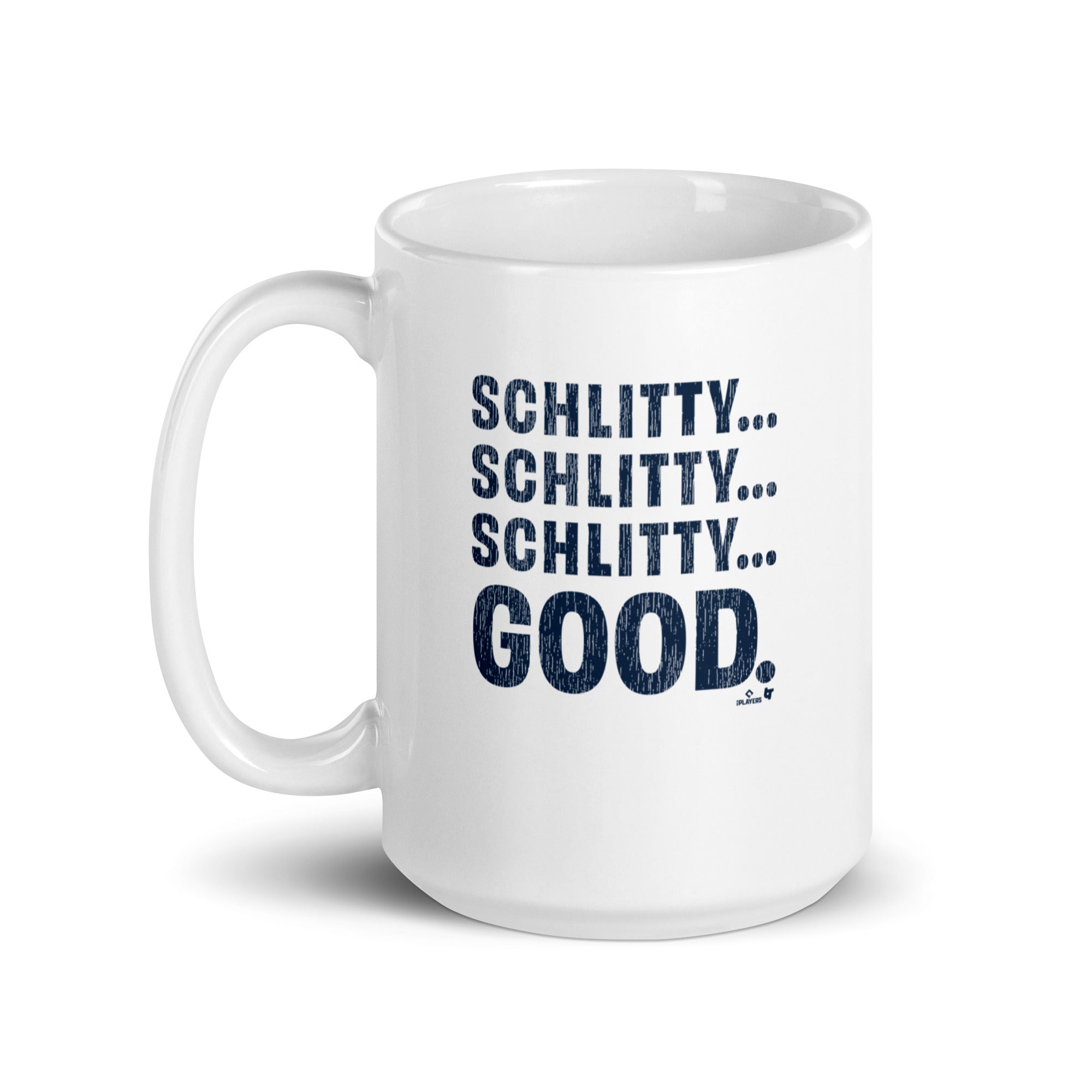 Cam Schlittler: Schlitty, Schlitty, Schlitty Good Mug 5