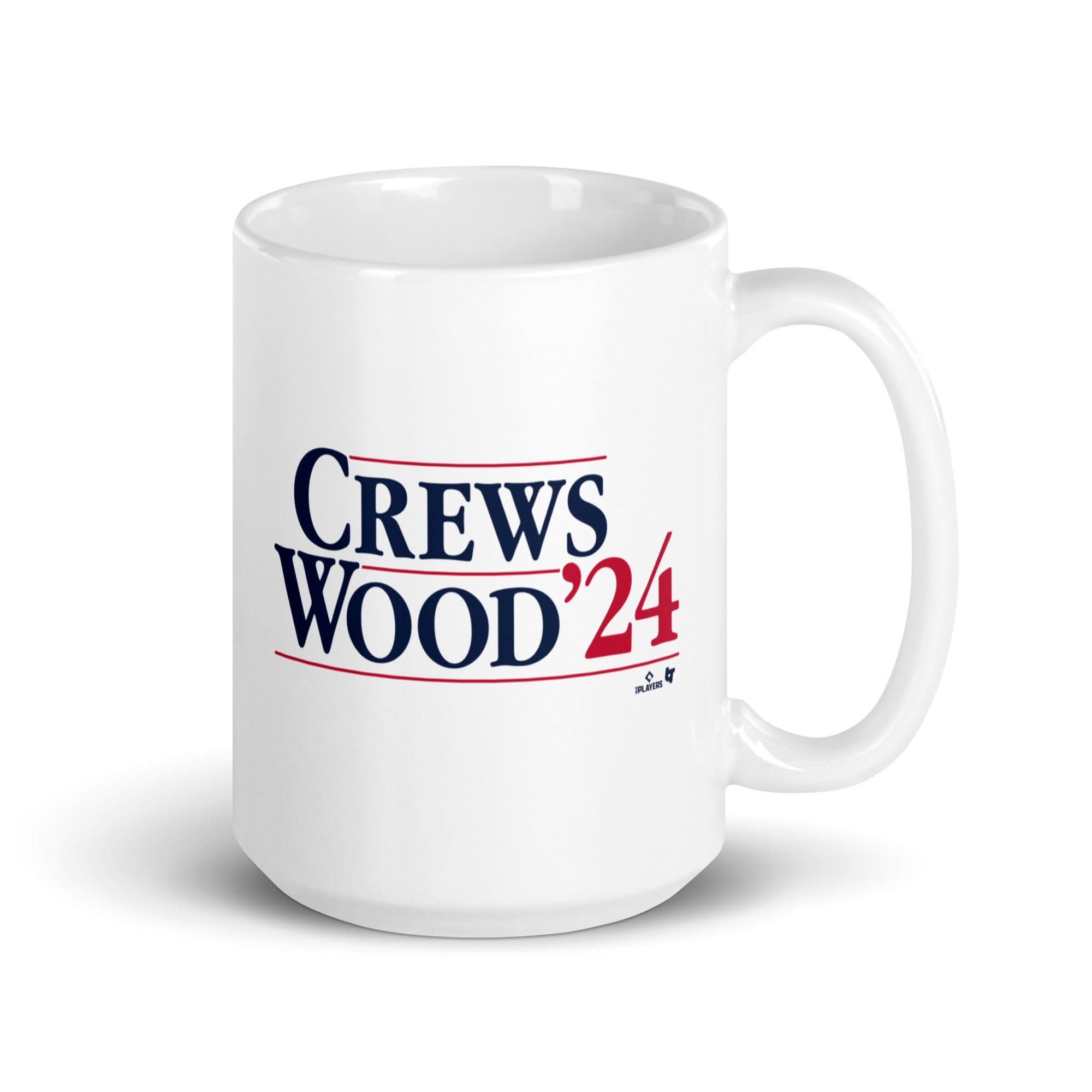 Dylan Crews-James Wood '24 Mug 1