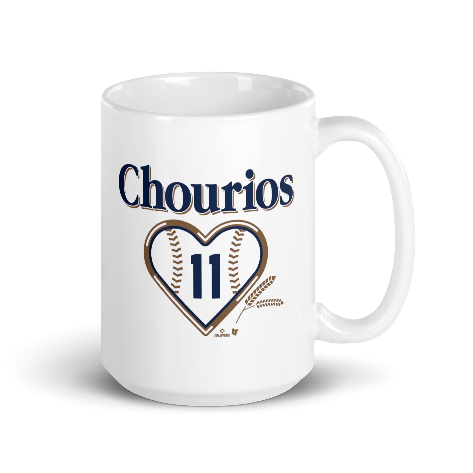 Jackson Chourio: Chourios Mug 1