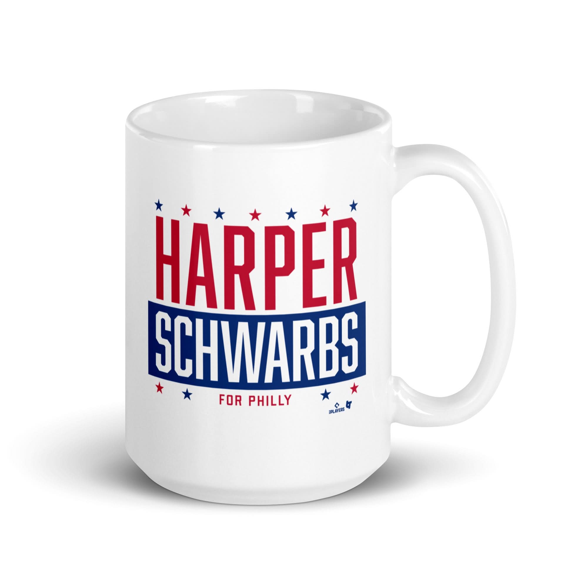 Harper-Schwarbs for Philly Mug 1