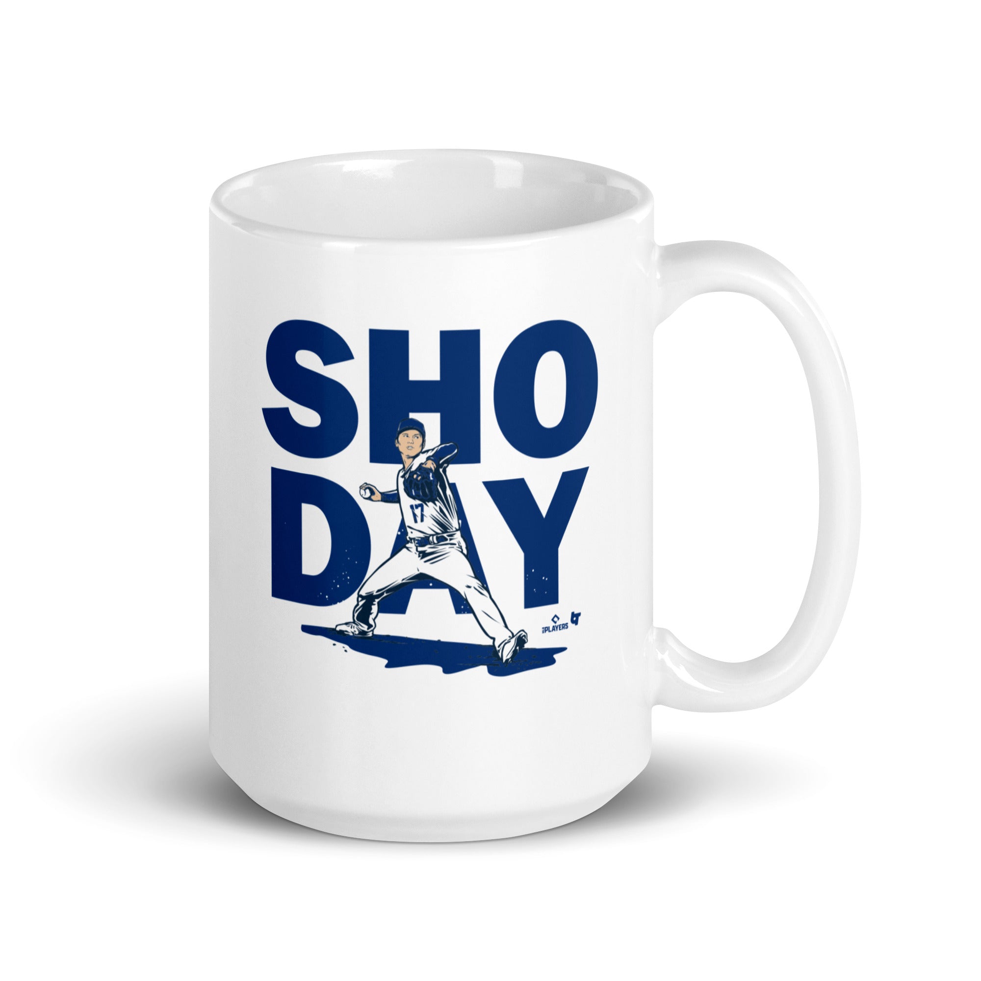 Shohei Ohtani: Sho Day LA Mug 1