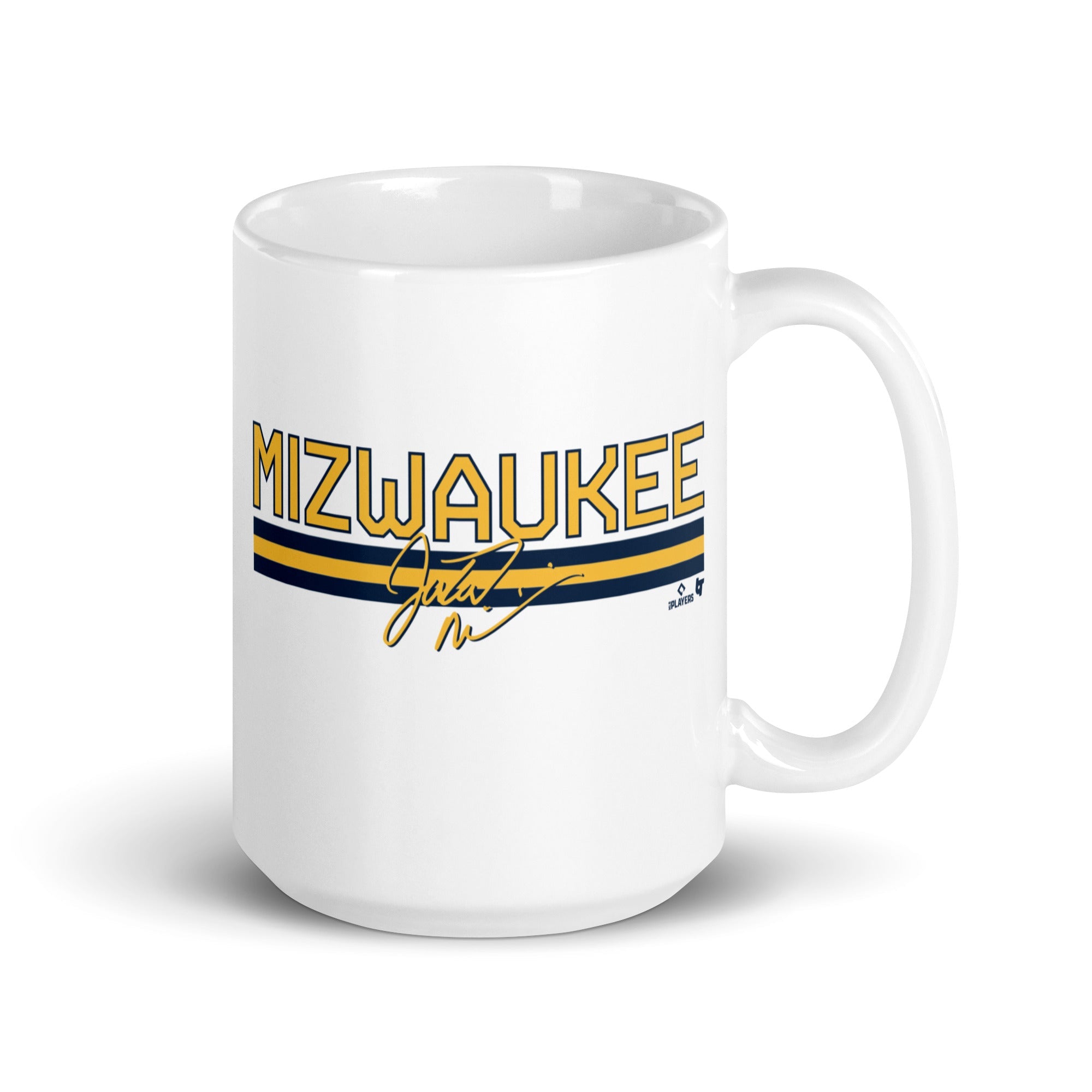 Jacob Misiorowski: Mizwaukee Mug 1
