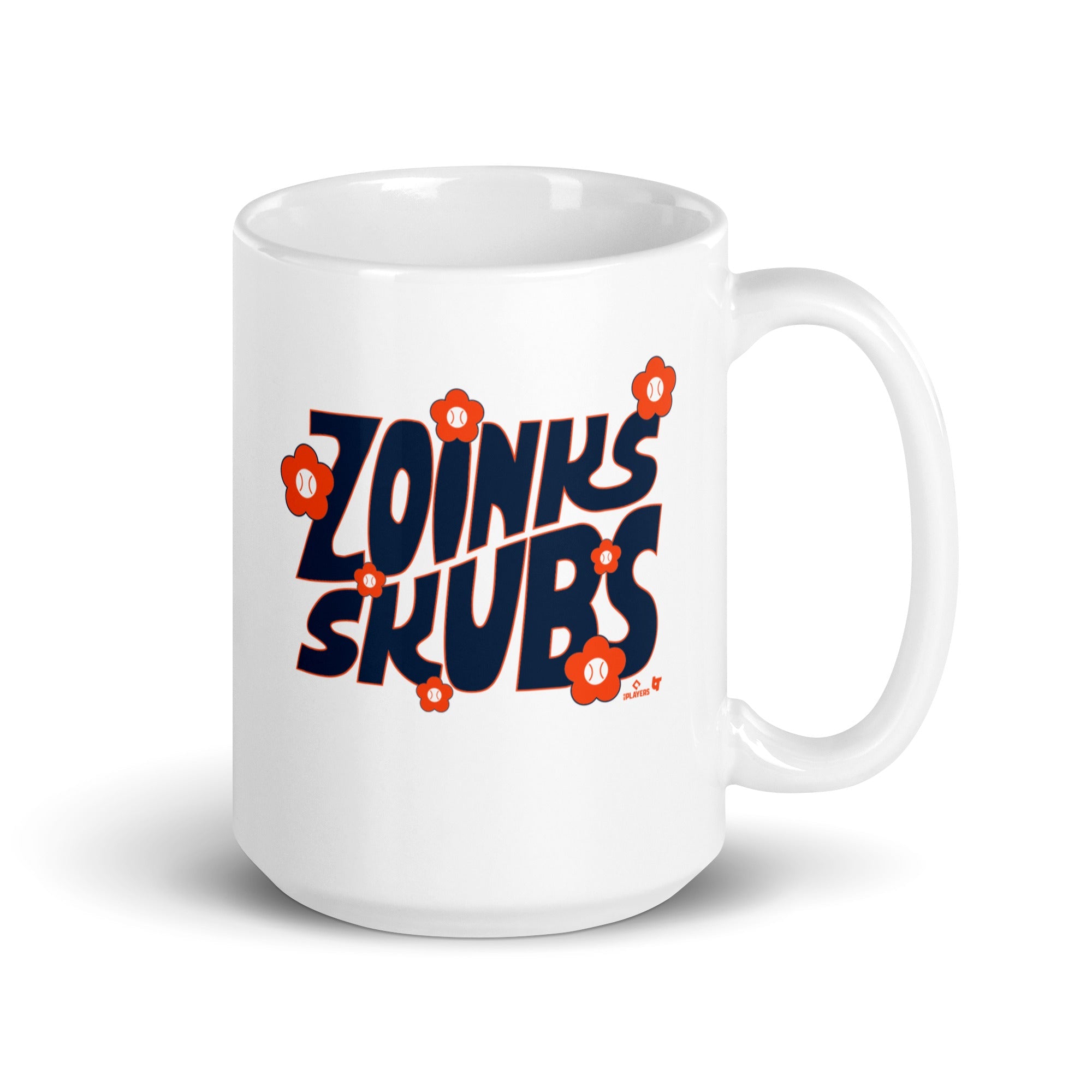 Tarik Skubal: Zoinks Skubs Mug 1