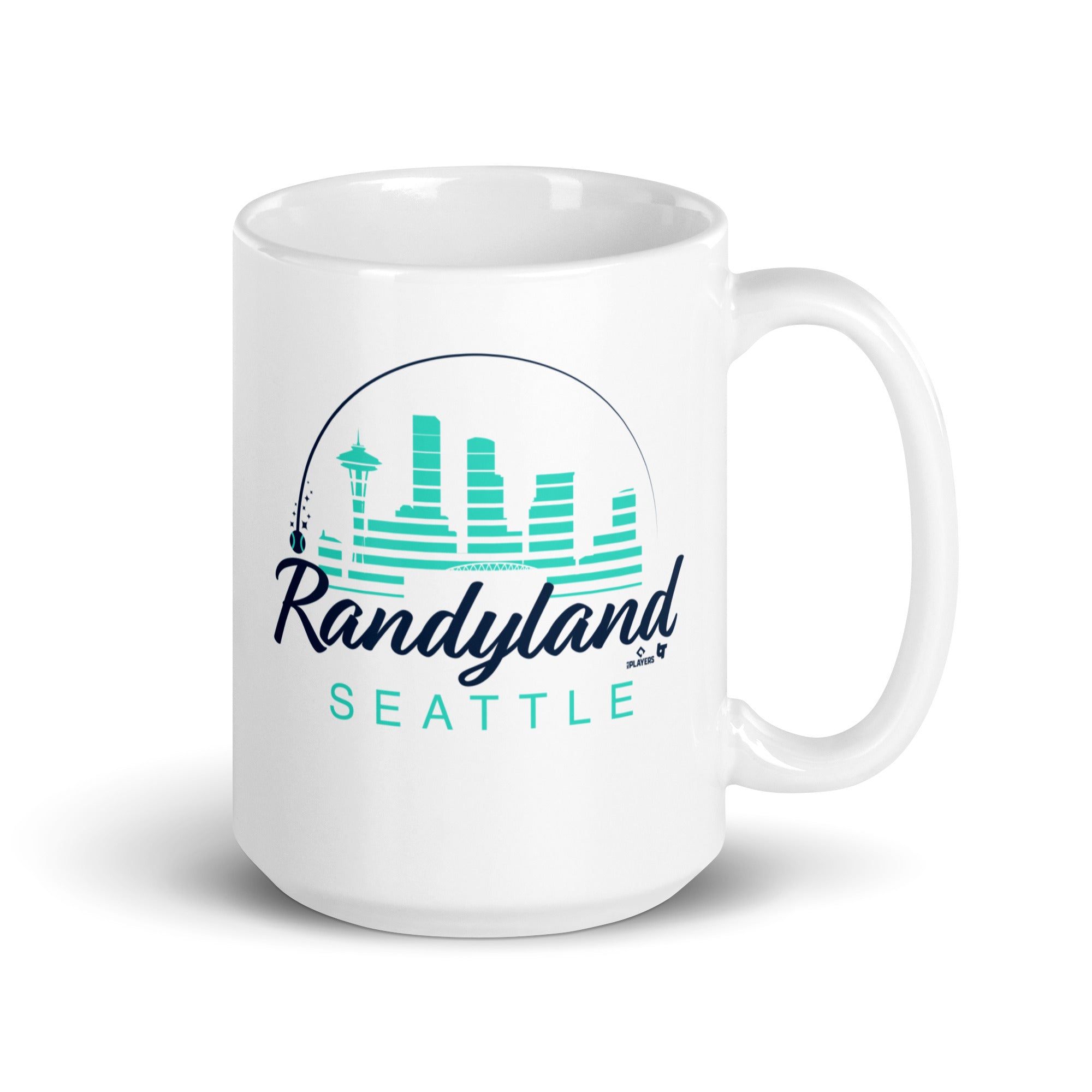Randy Arozarena: Randyland Mug 1