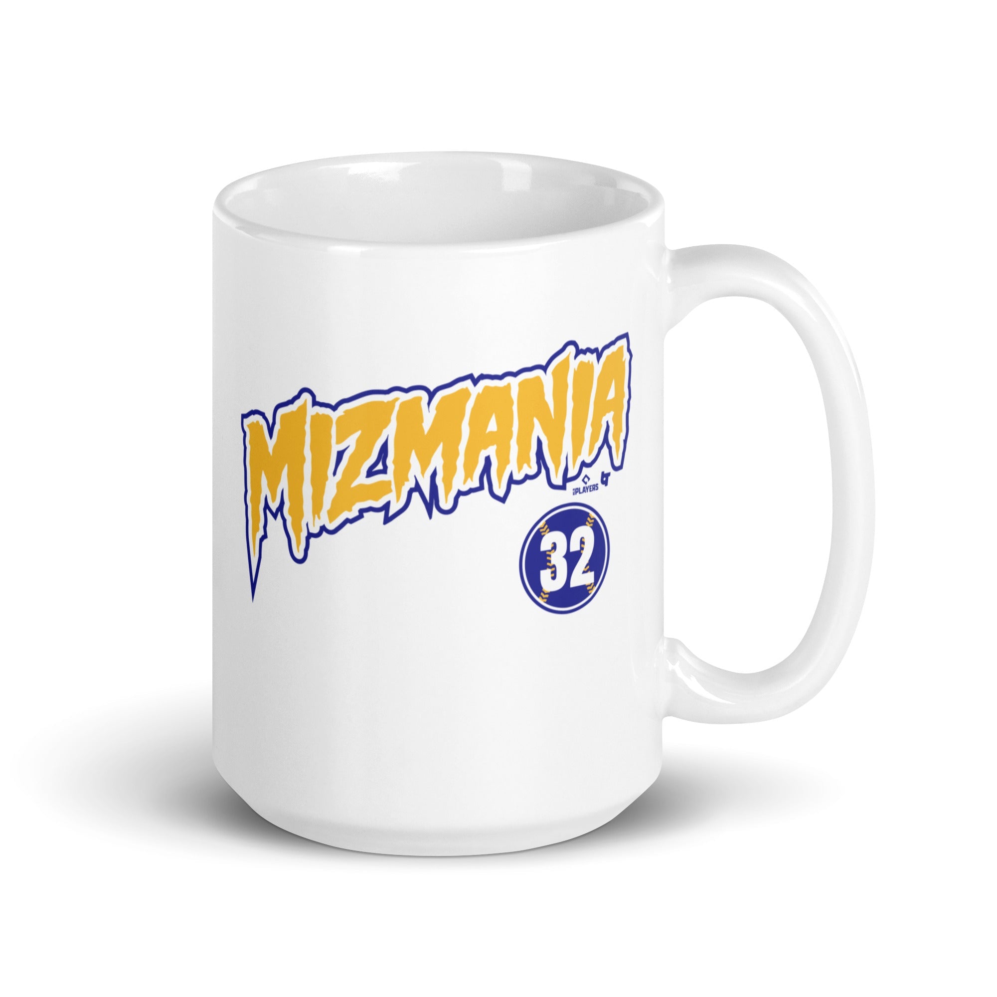 Jacob Misiorowski: Miz Mania Mug 1