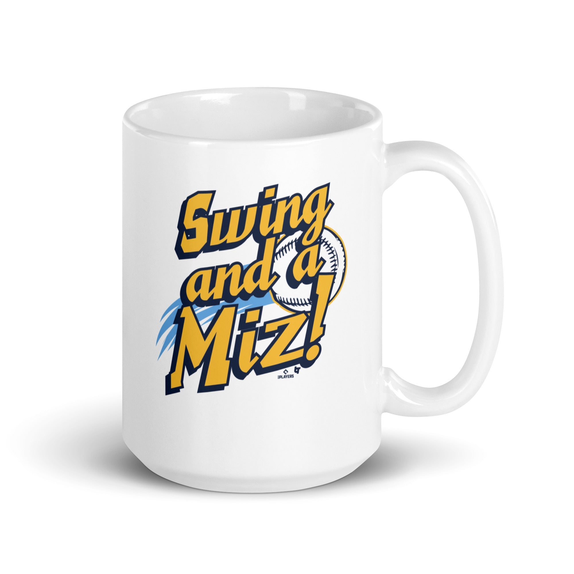 Jacob Misiorowski: Swing and a Miz Mug 1