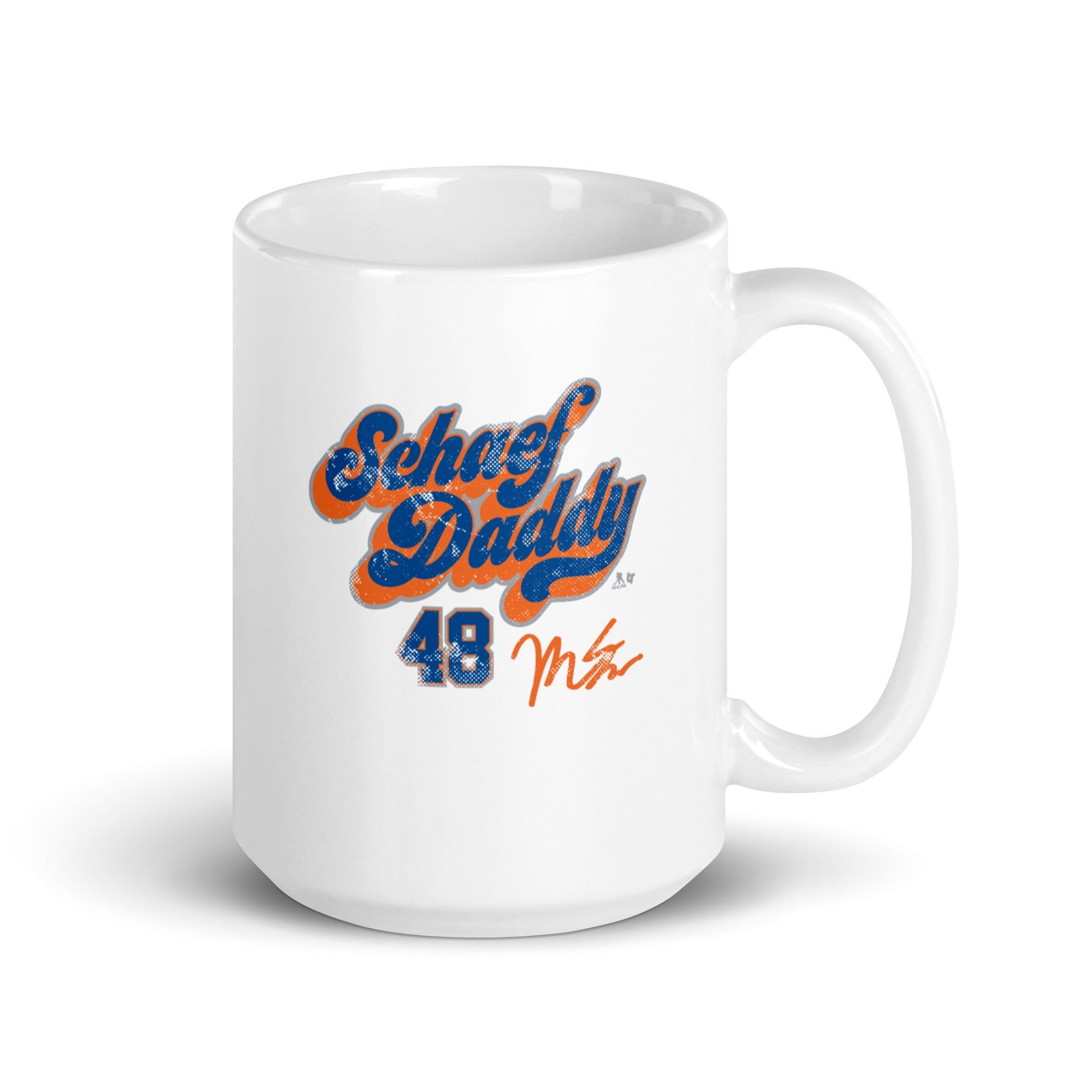 Matthew Schaefer: Schaef Daddy Mug 1