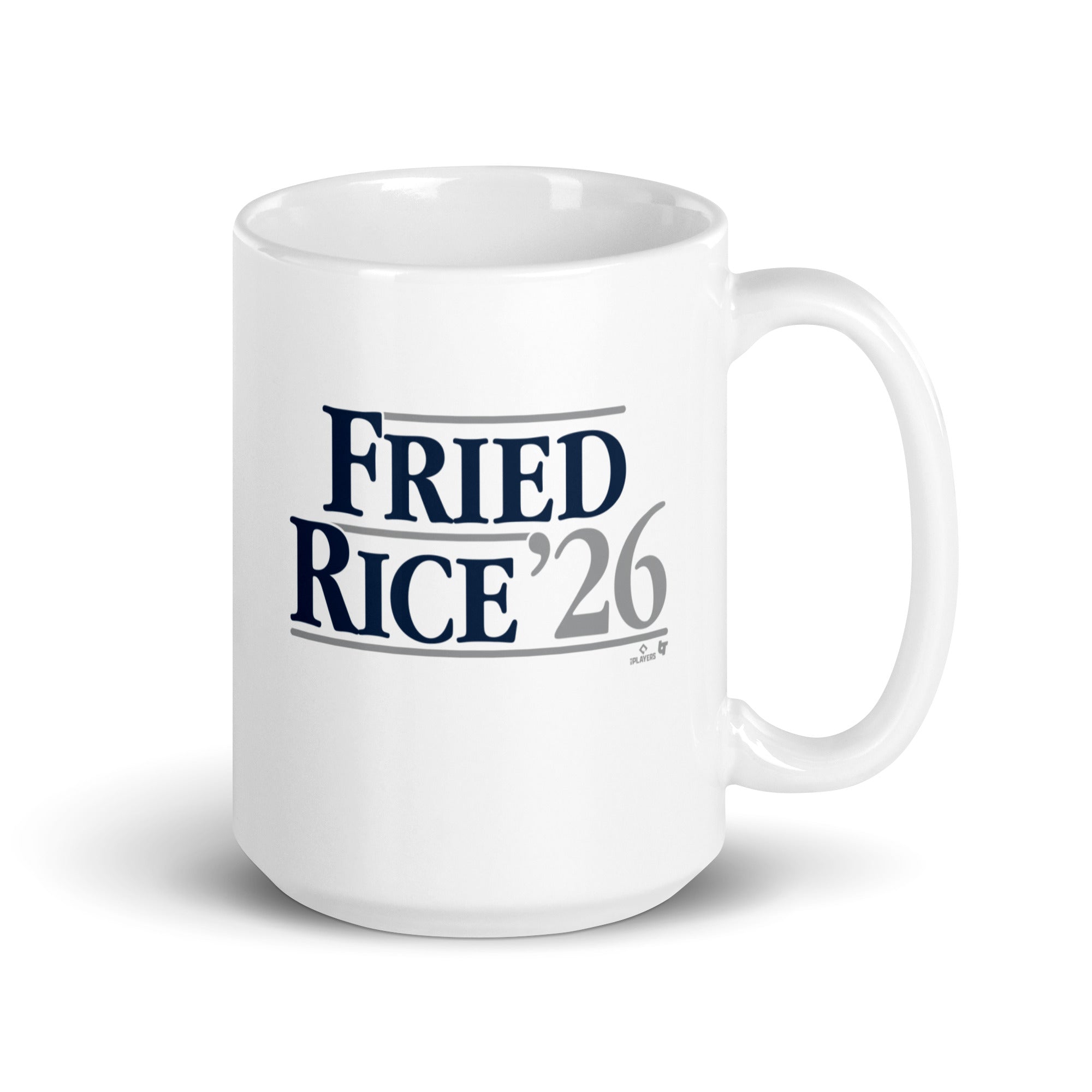 Max Fried-Ben Rice '26 Mug 1