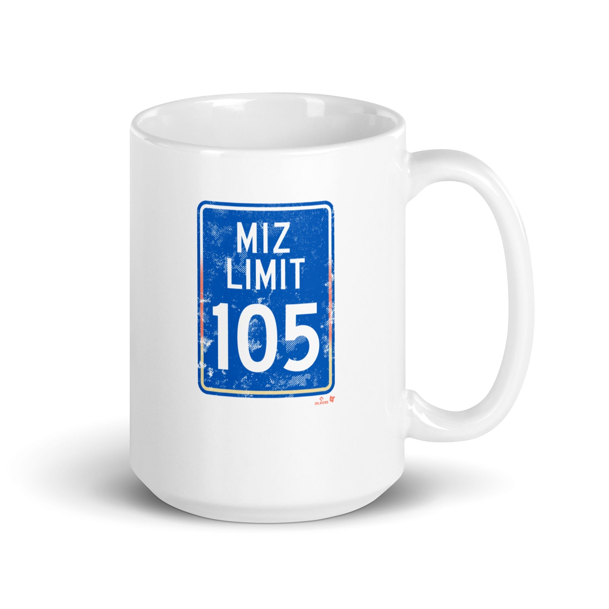 Jacob Misiorowski: Miz Limit Mug 1