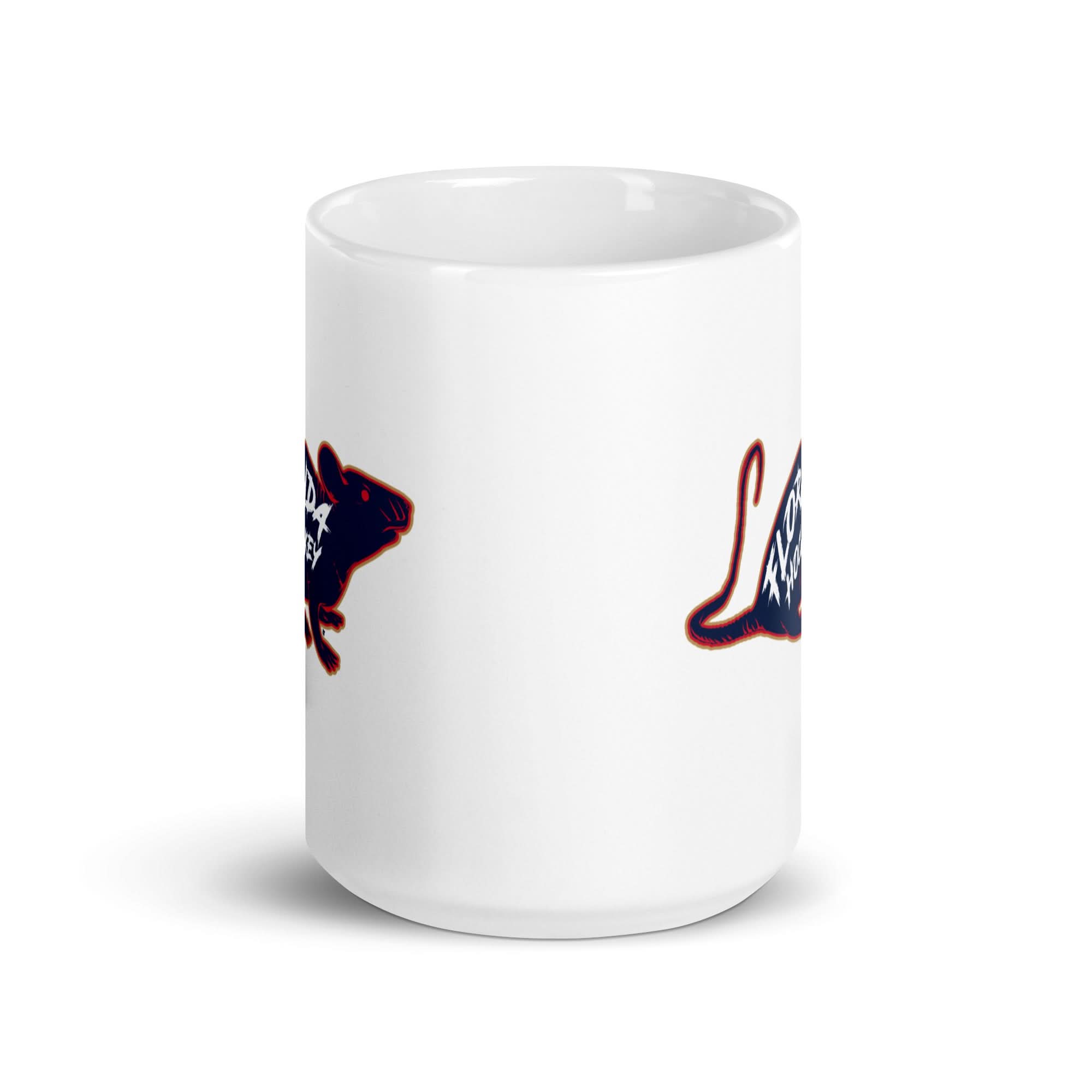 Florida Hockey Rats Mug 6