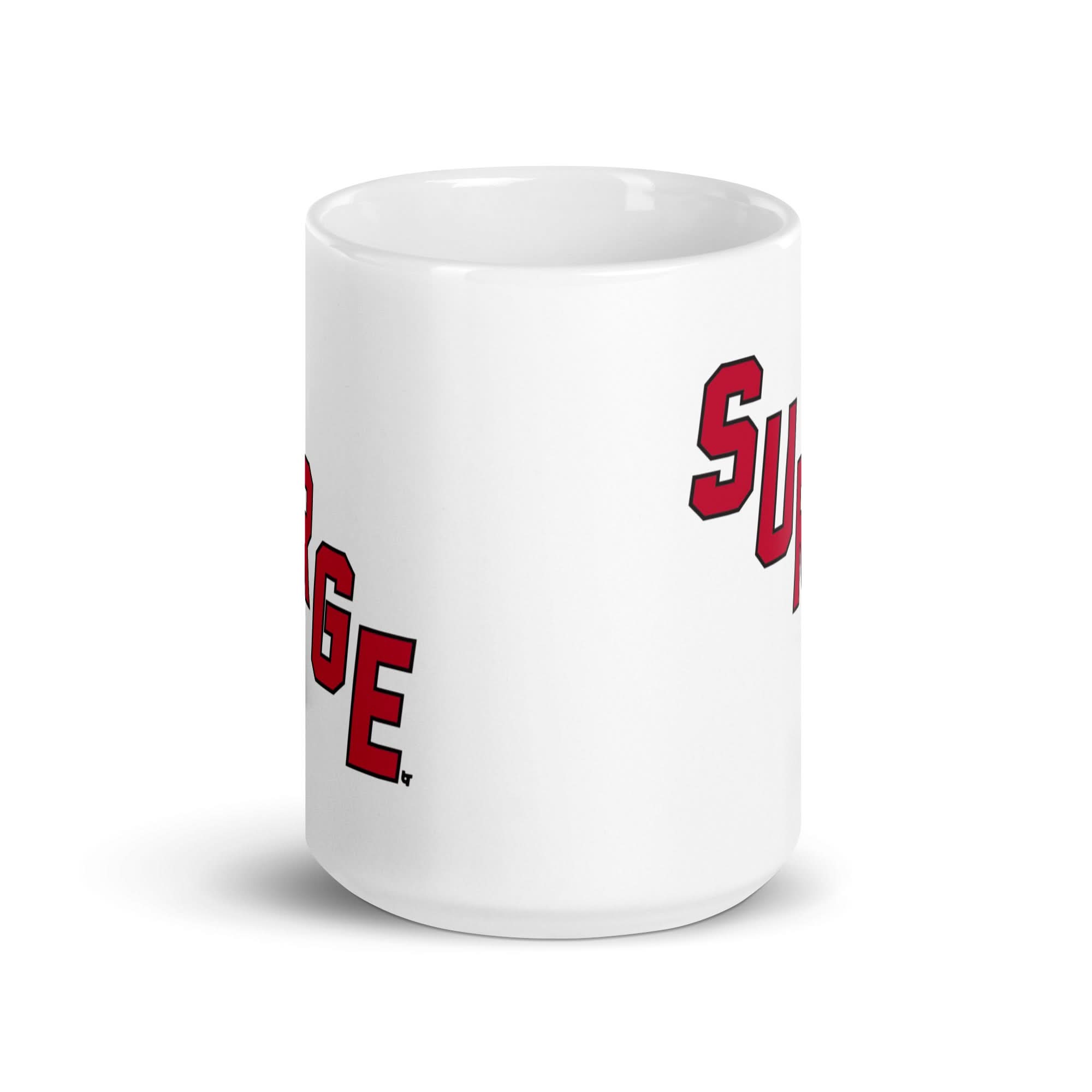Carolina: Surge Mug 6