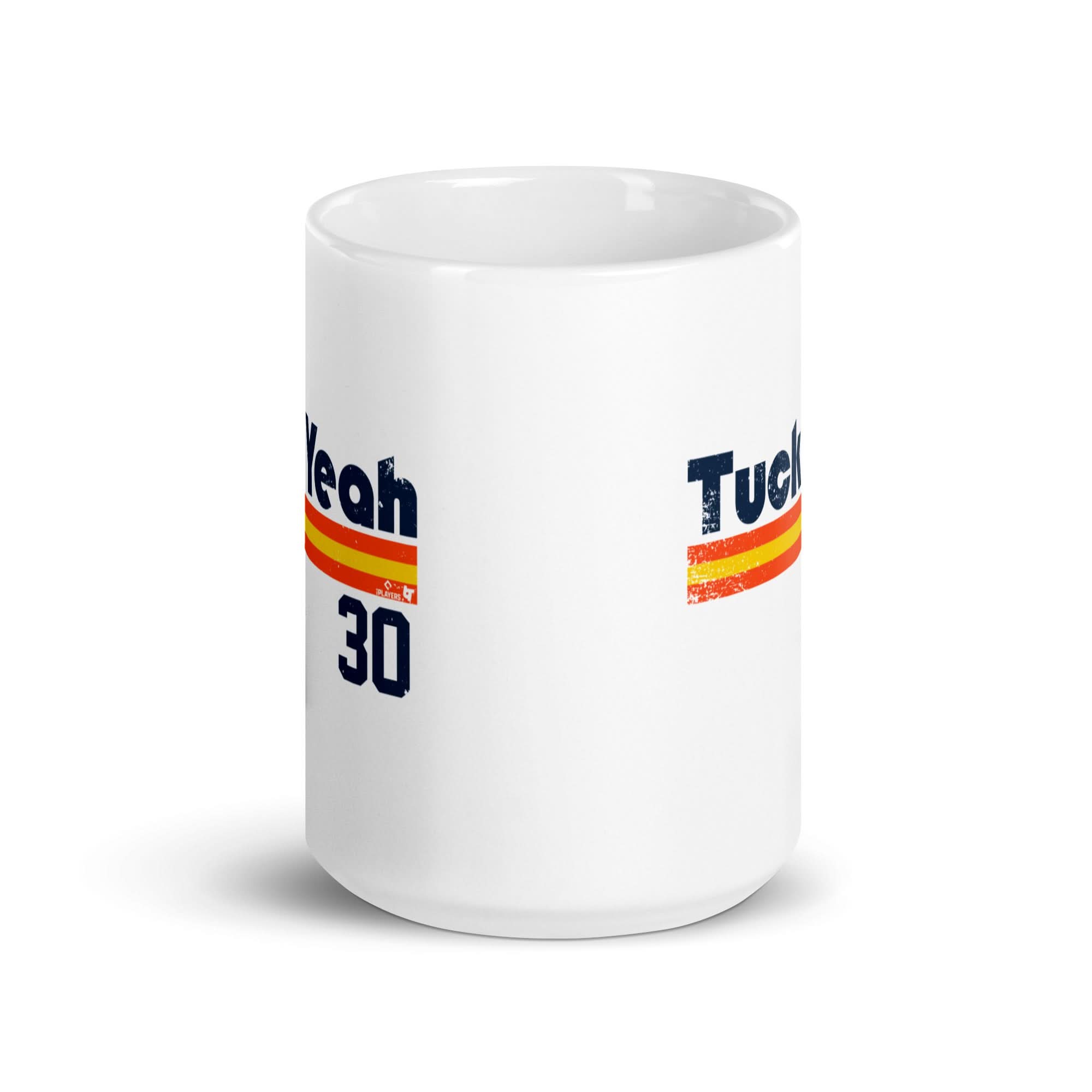 Kyle Tucker: Tuck Yeah Mug 6