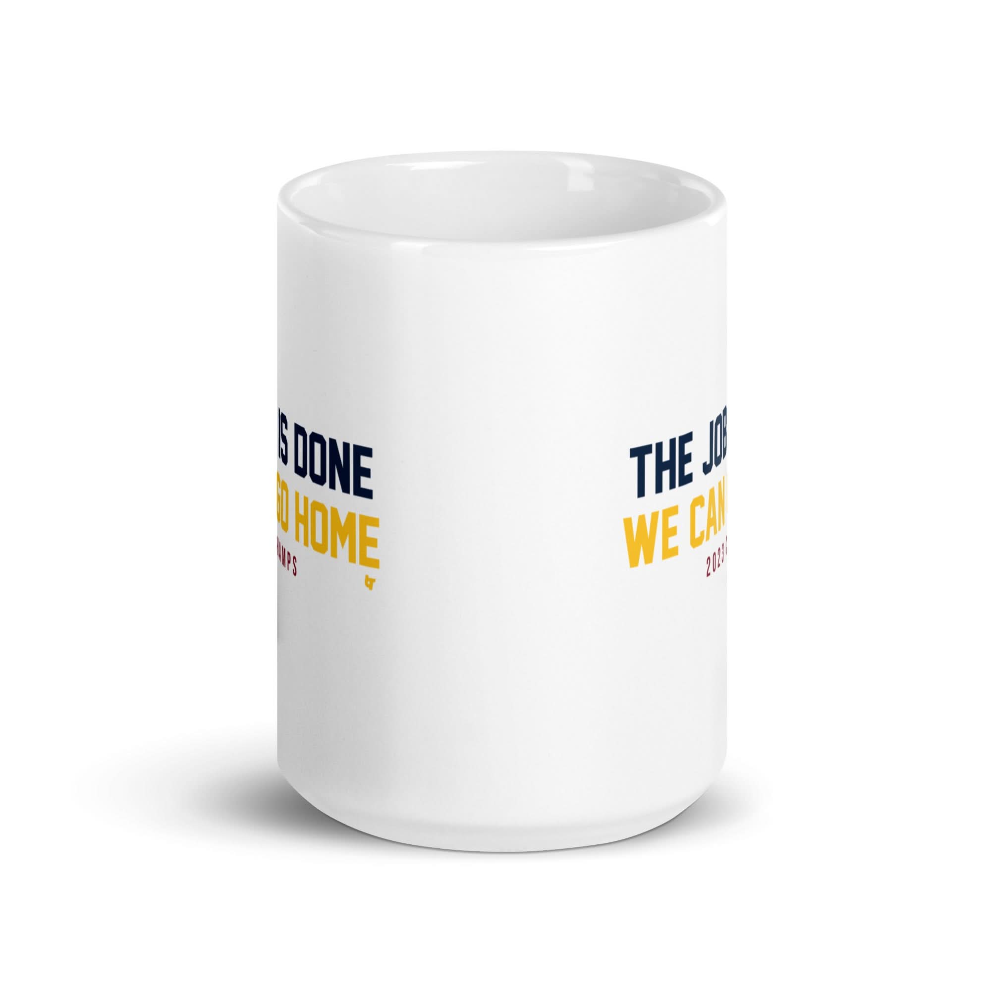 Denver: The Sombor Speech Mug 6