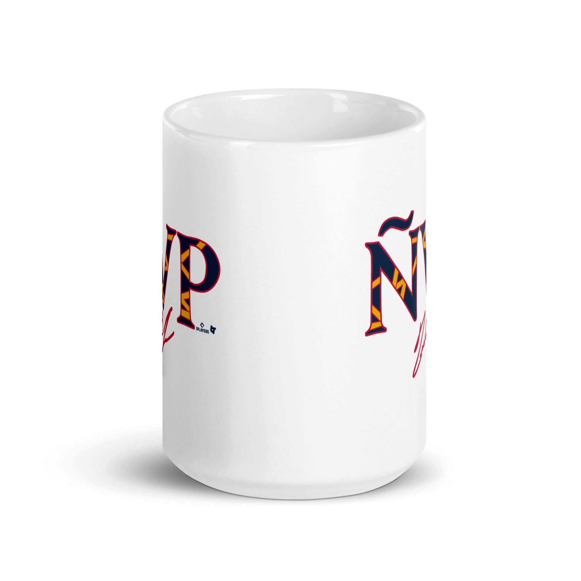 Ronald Acuña Jr.: ÑVP Mug 6