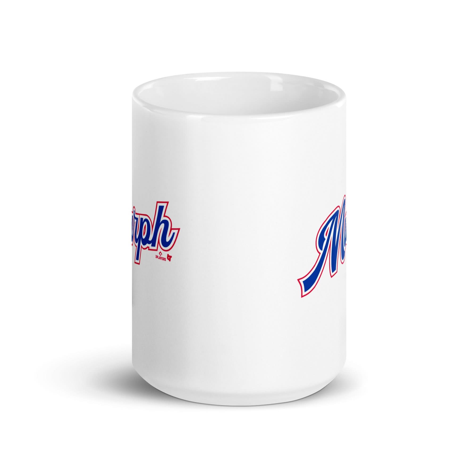 Sean Murphy: Murph Mug 6