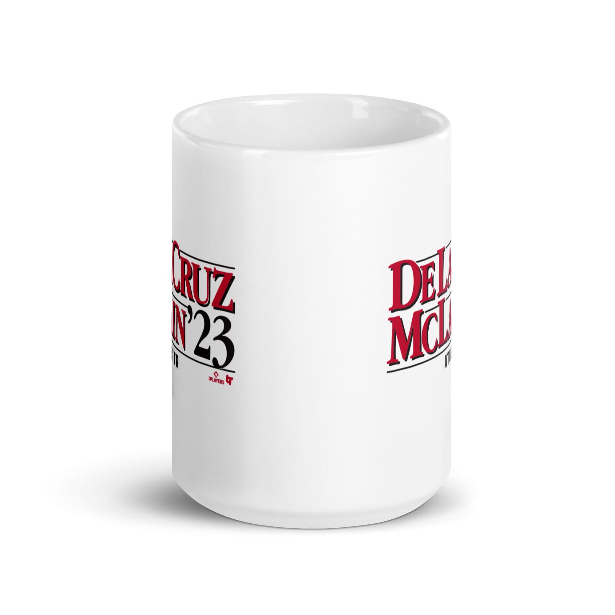 De La Cruz-McLain '23 Mug 6