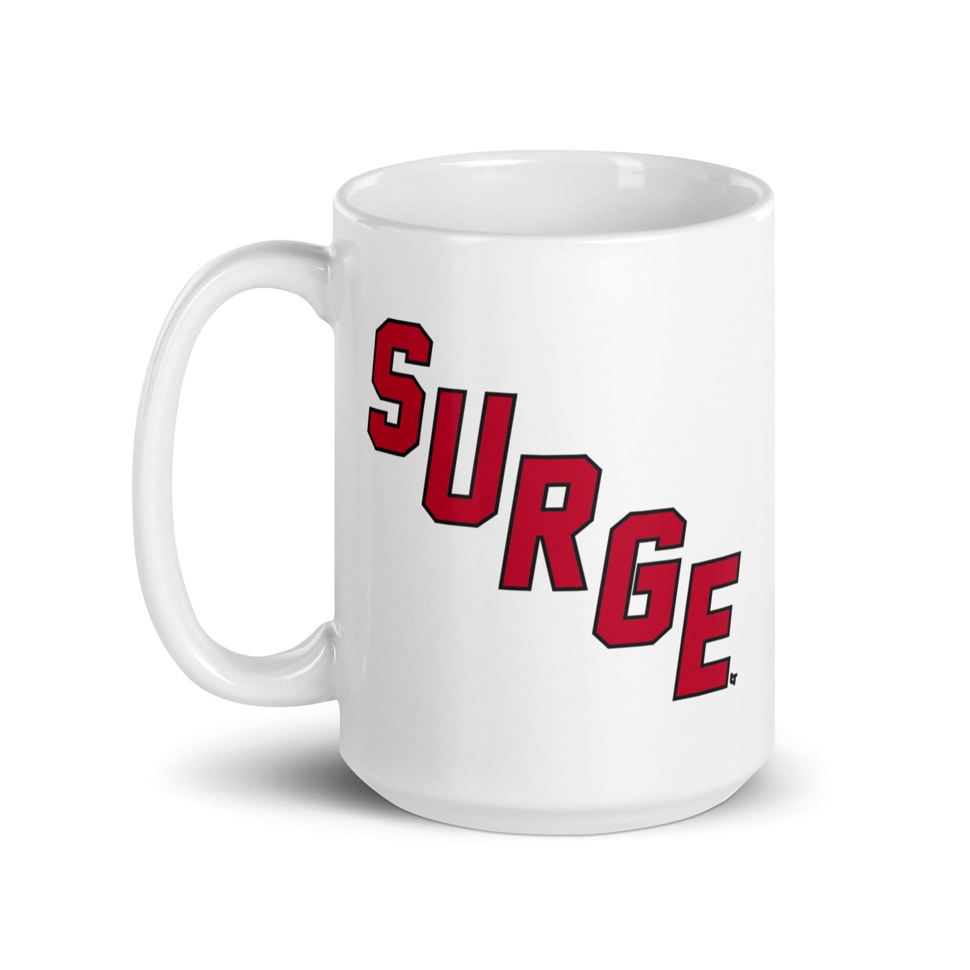 Carolina: Surge Mug 5