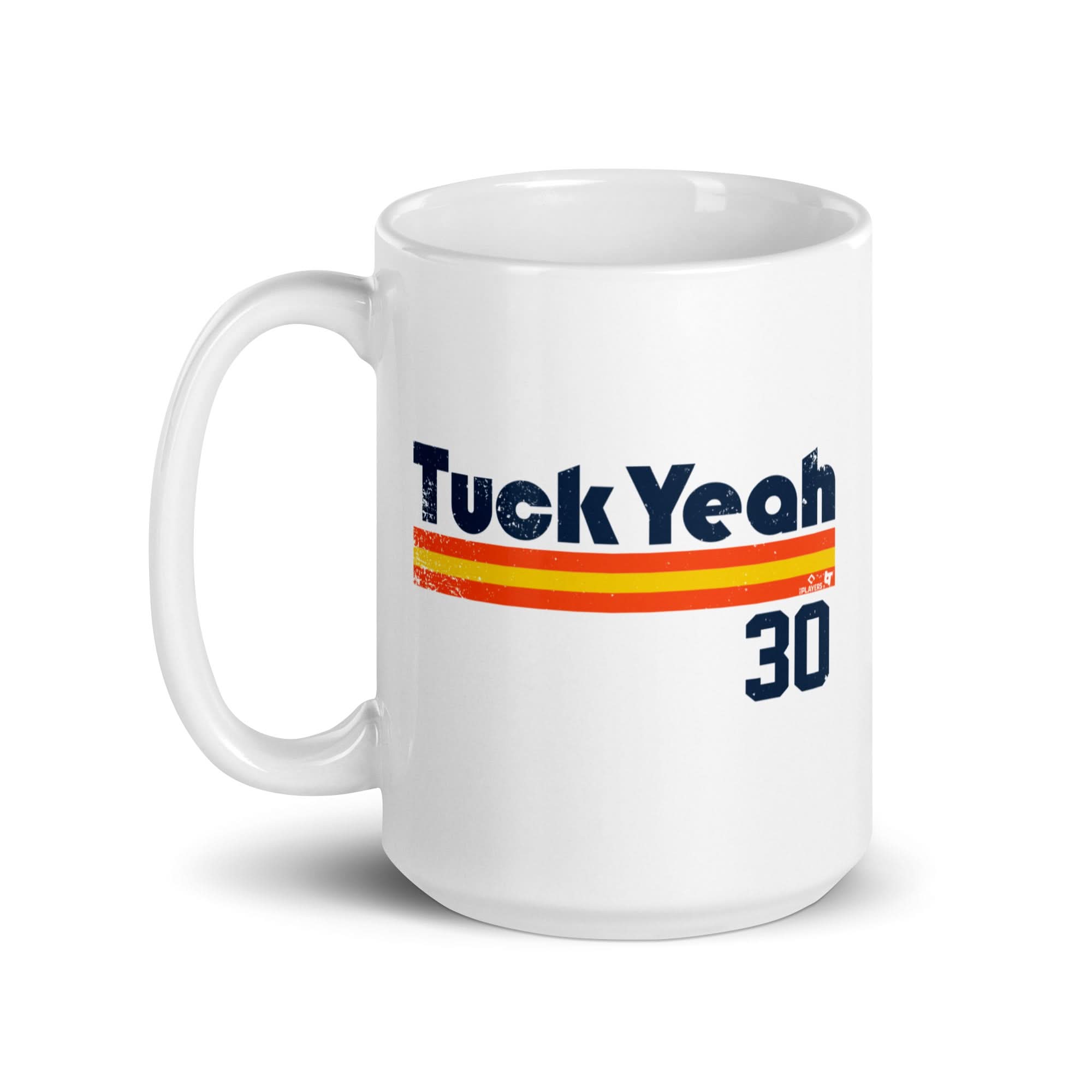 Kyle Tucker: Tuck Yeah Mug 5