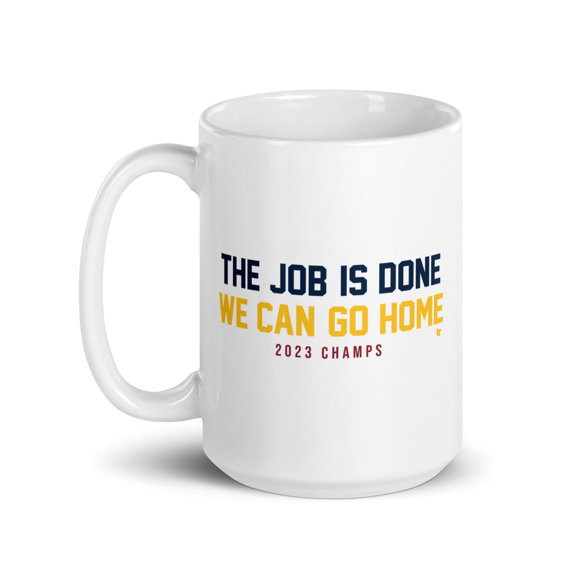 Denver: The Sombor Speech Mug 5