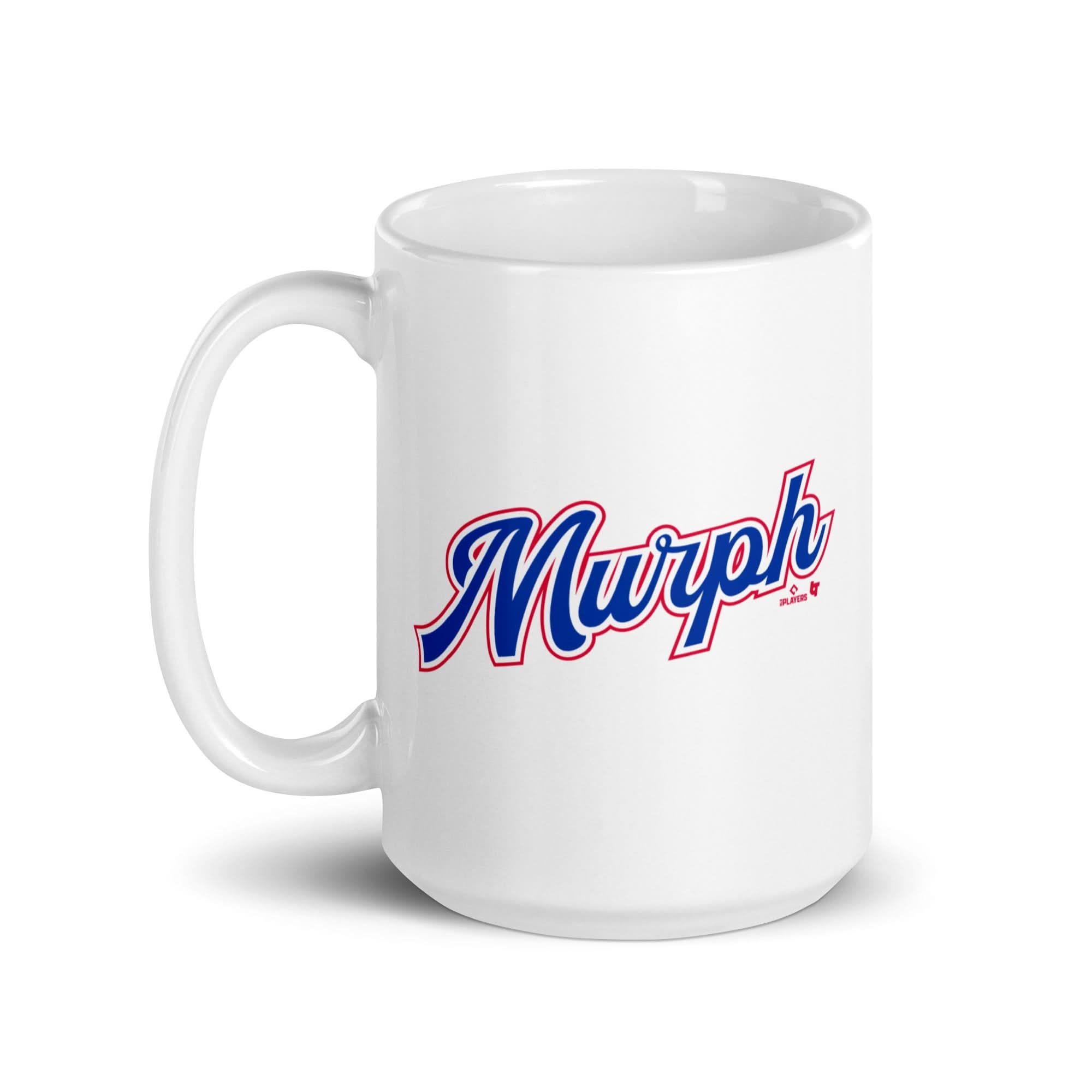 Sean Murphy: Murph Mug 5