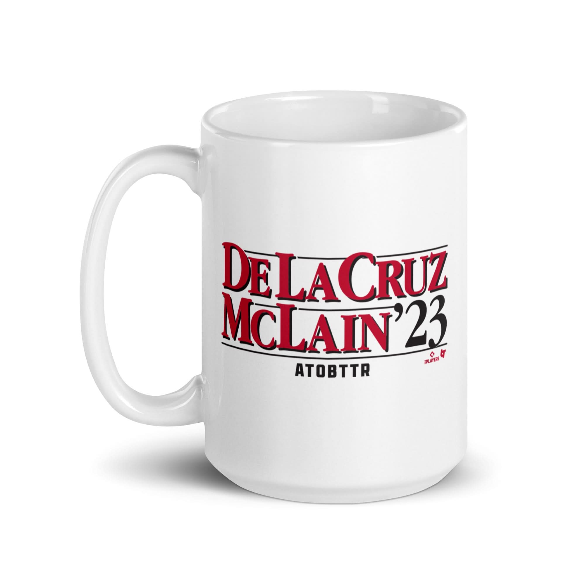De La Cruz-McLain '23 Mug 5
