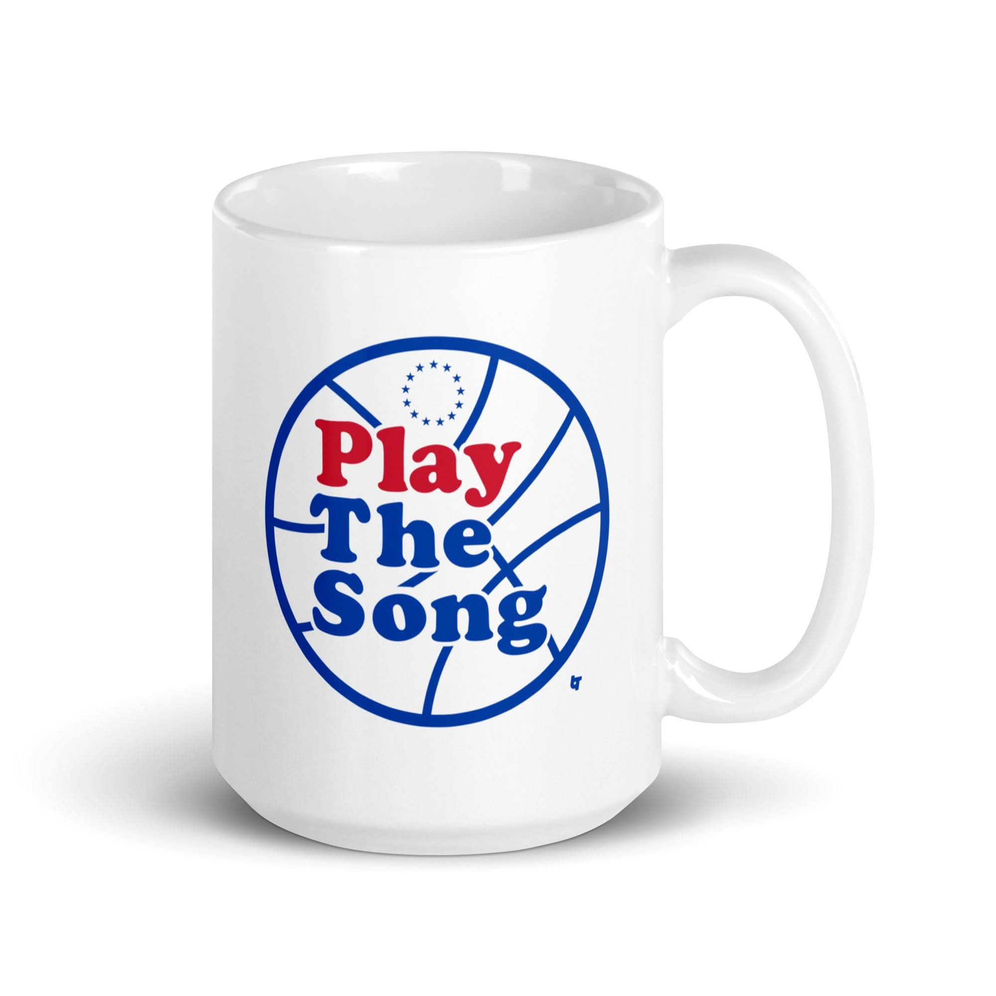 Play the Song Philadelphia Mug 4