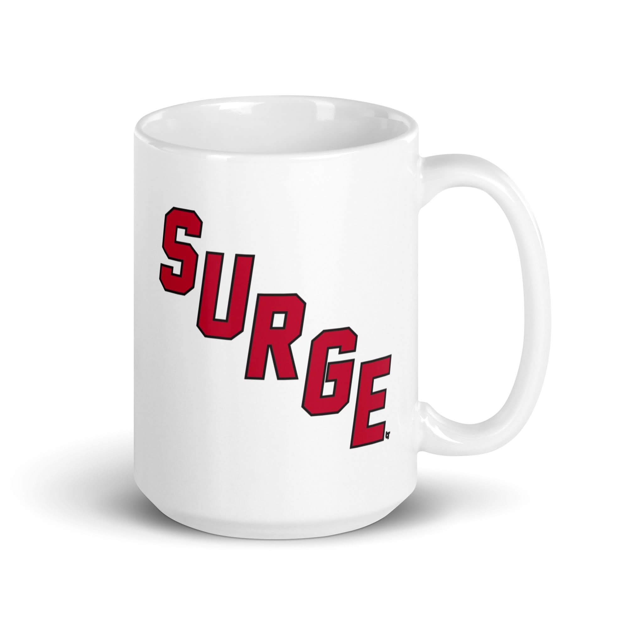 Carolina: Surge Mug 4