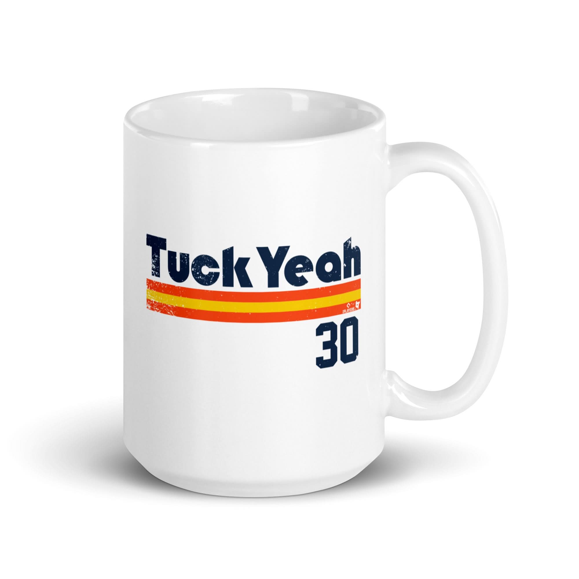 Kyle Tucker: Tuck Yeah Mug 4