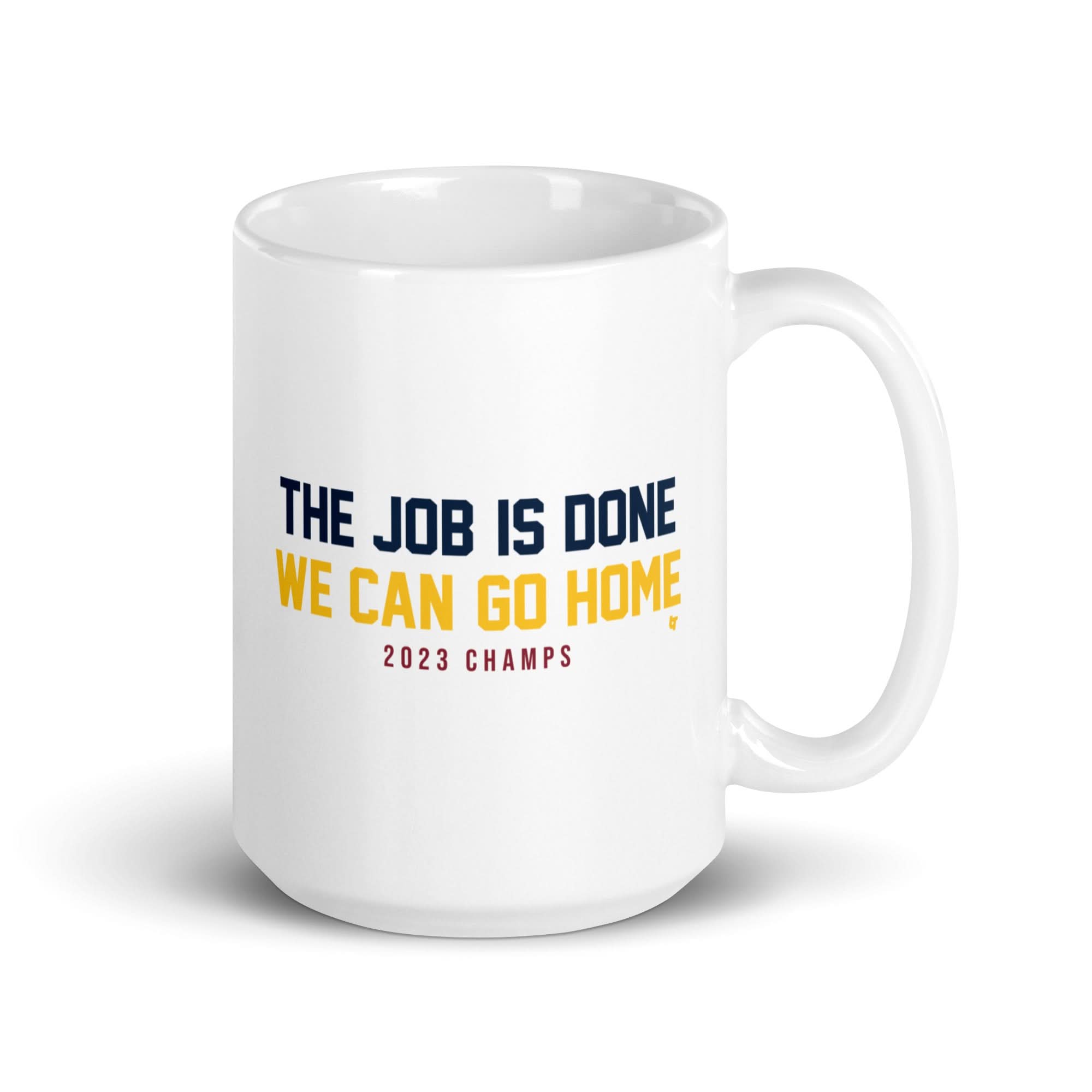 Denver: The Sombor Speech Mug 4