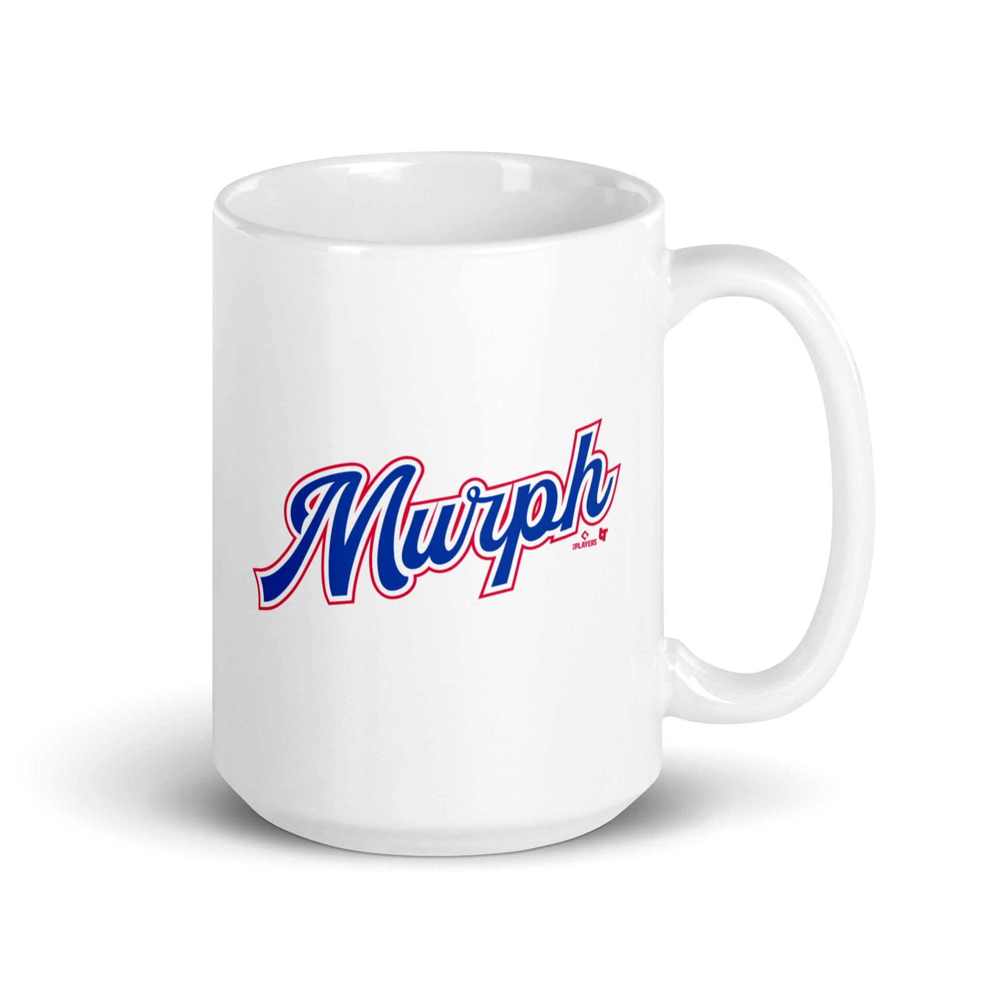Sean Murphy: Murph Mug 1