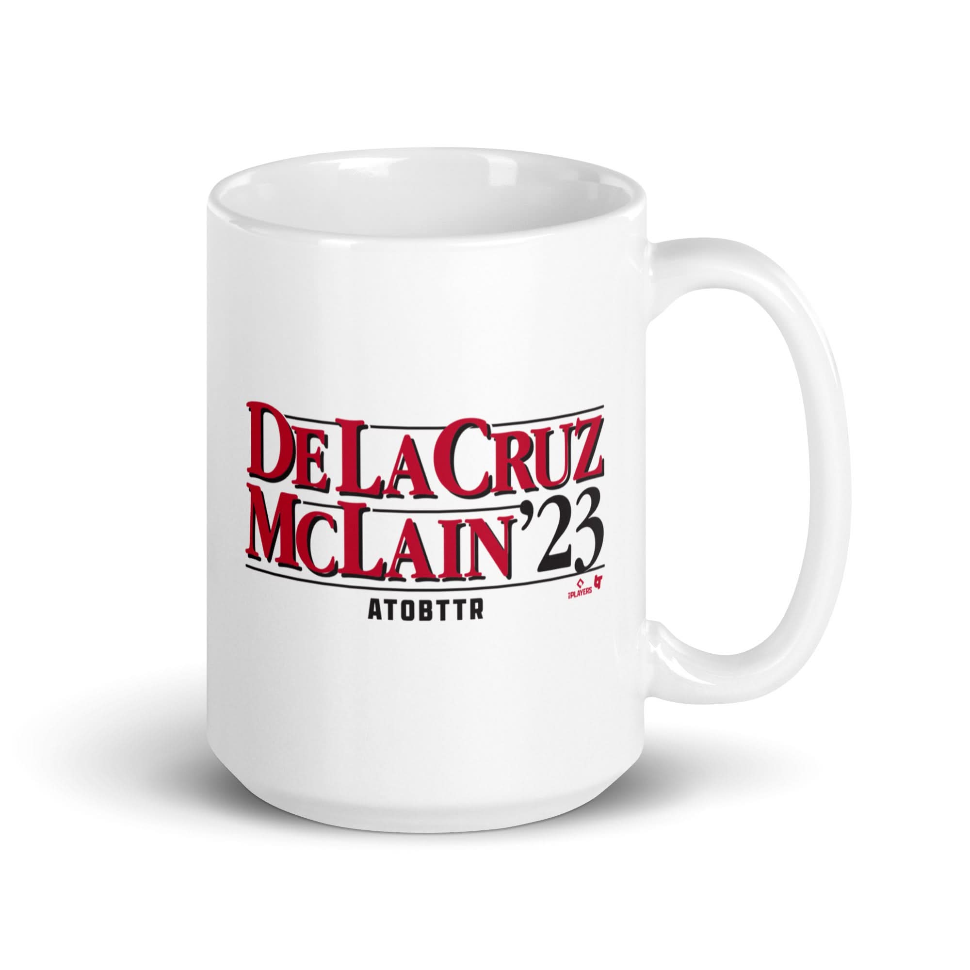De La Cruz-McLain '23 Mug 1