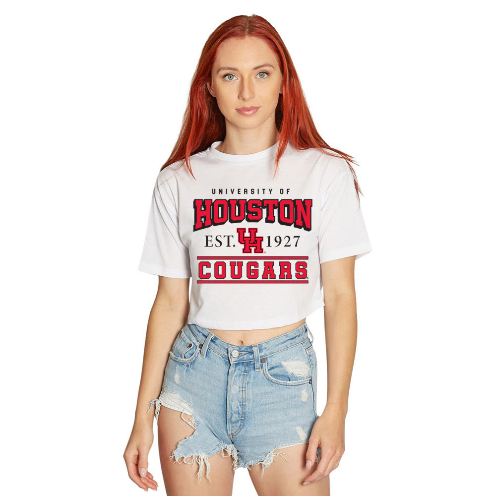 University of Houston Tee | lojobands