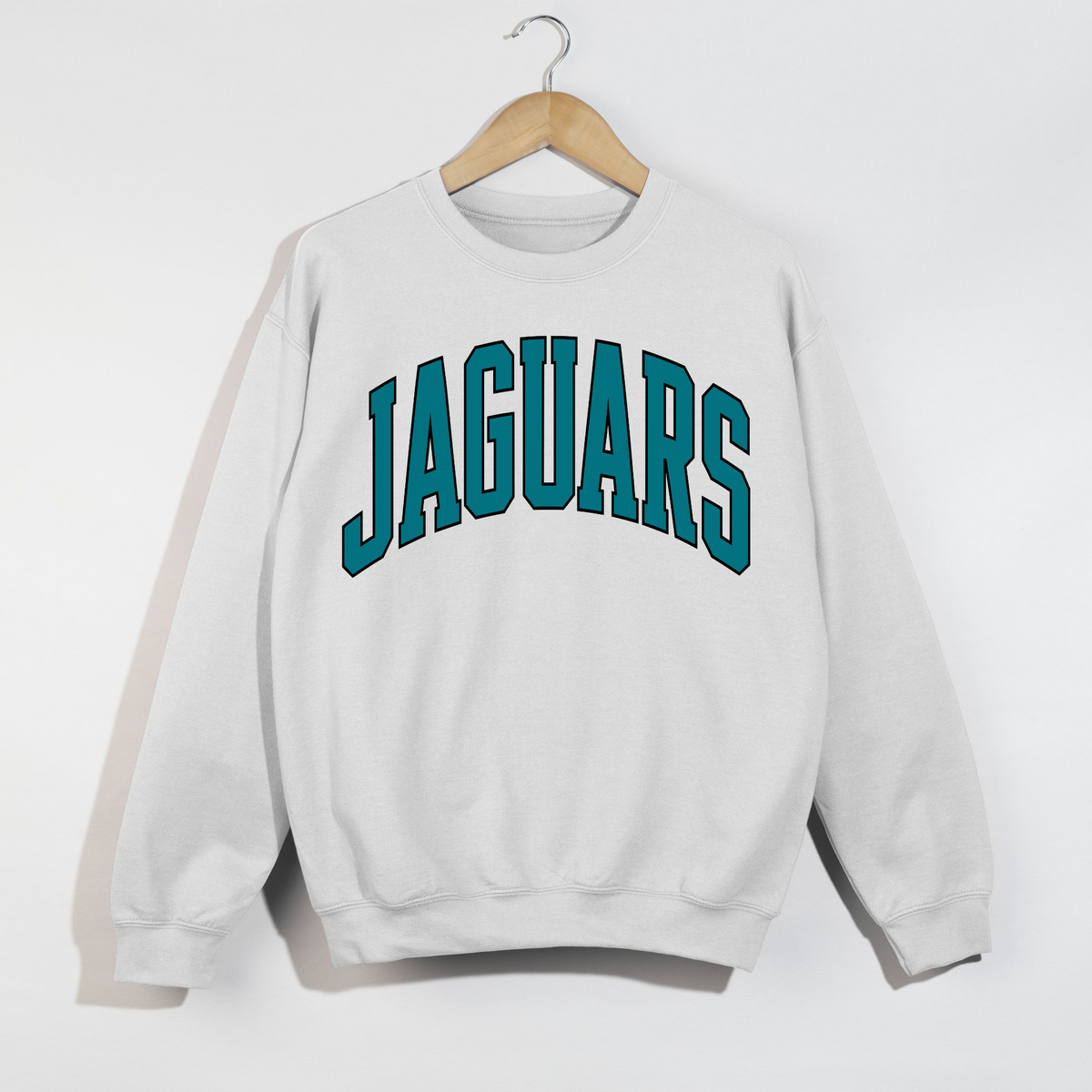 Jacksonville Game Day Sweatshirt 2