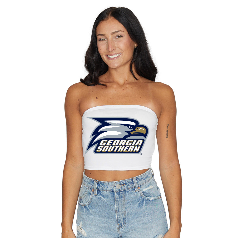 Georgia Southern Tube Top | lojobands