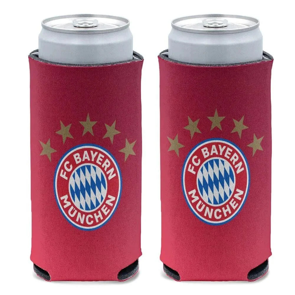 Wincraft Bayern Munich Slim Can Cooler 1