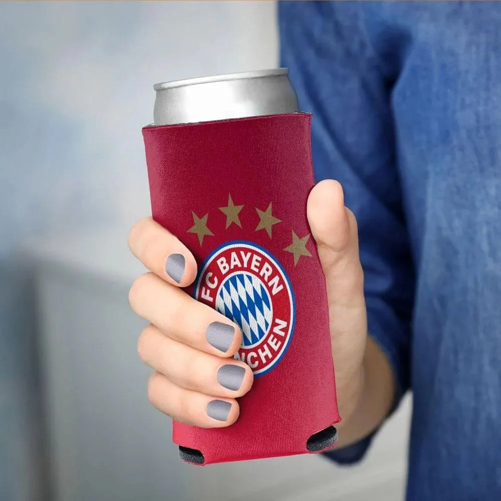 Wincraft Bayern Munich Slim Can Cooler 2