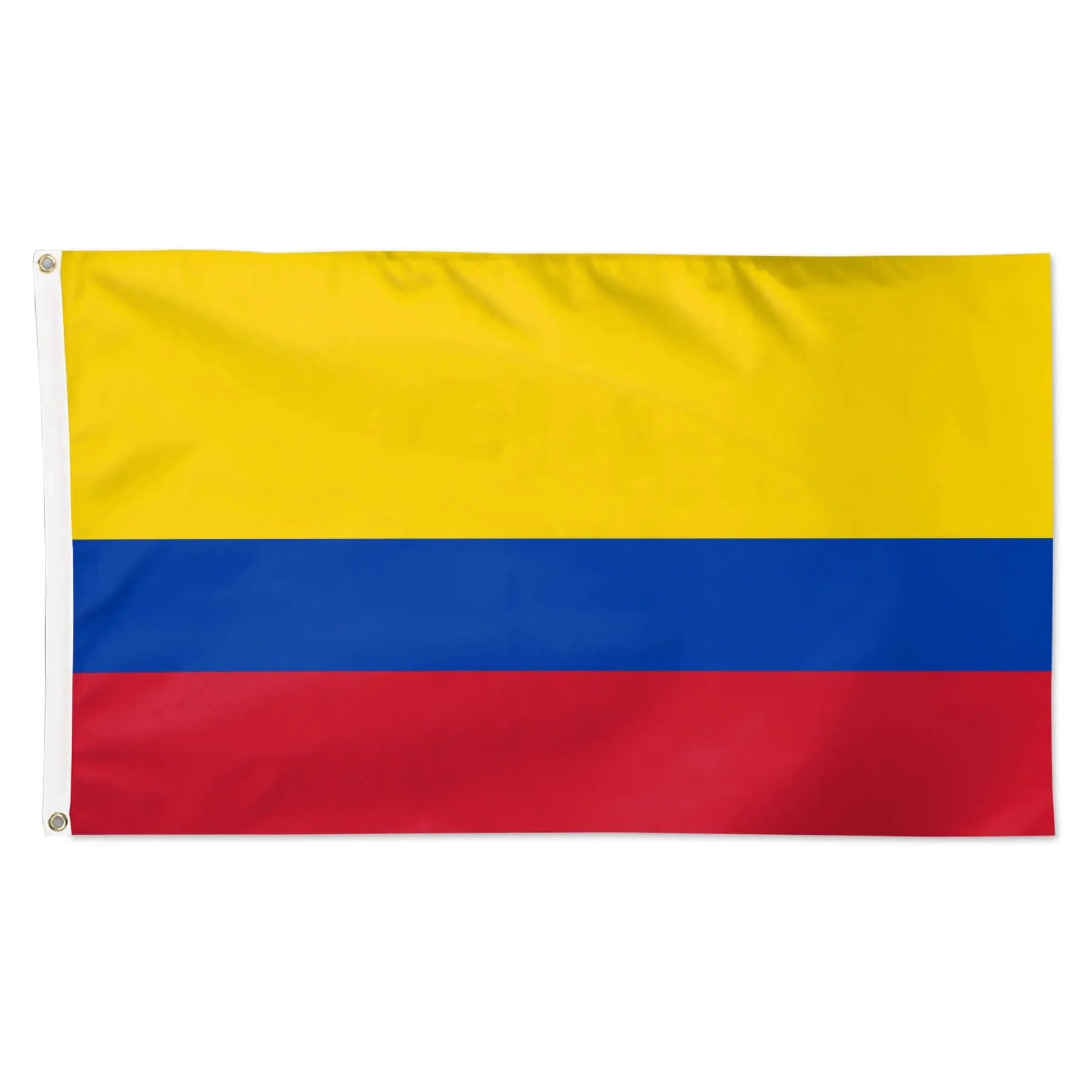 Wincraft Colombia Deluxe Country Flag (3'x5') 1