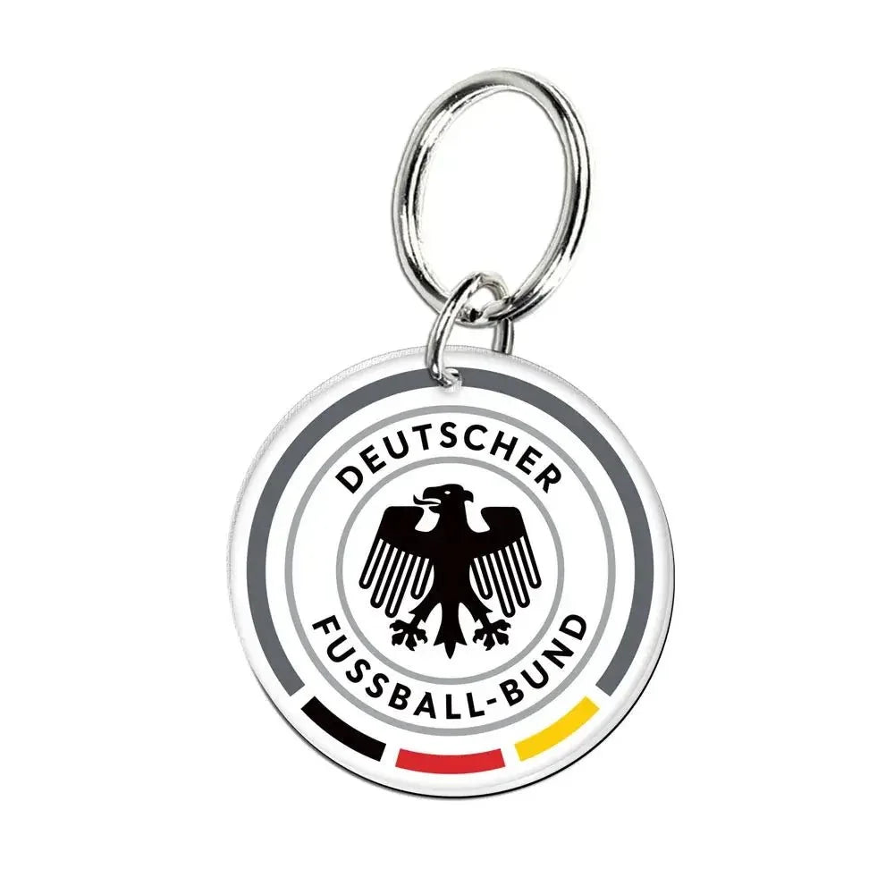 Wincraft Germany Premium Acrylic Key Ring 1