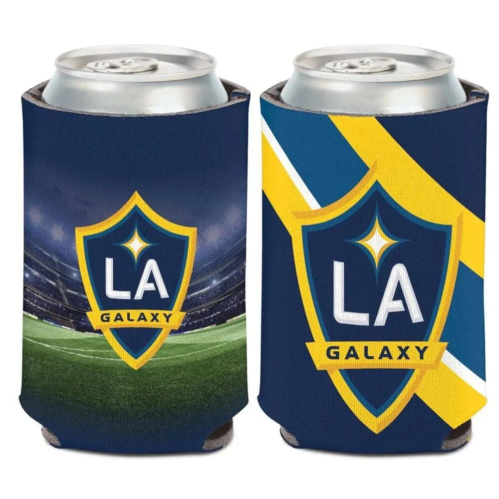 Wincraft LA Galaxy Stadium Can Cooler 1
