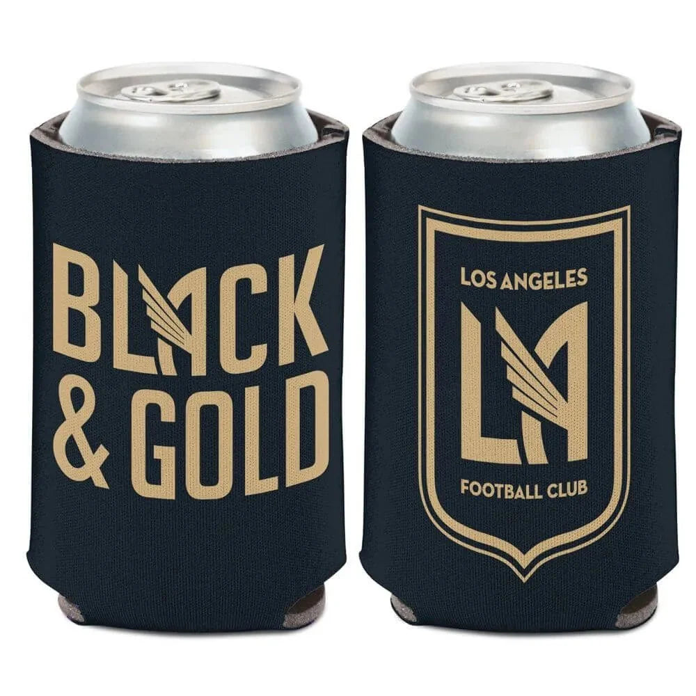 Wincraft LAFC Can Cooler SLGN 1