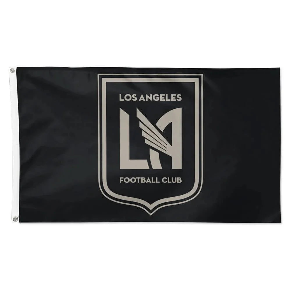 Wincraft MLS LAFC 3x5ft Team Flag 1