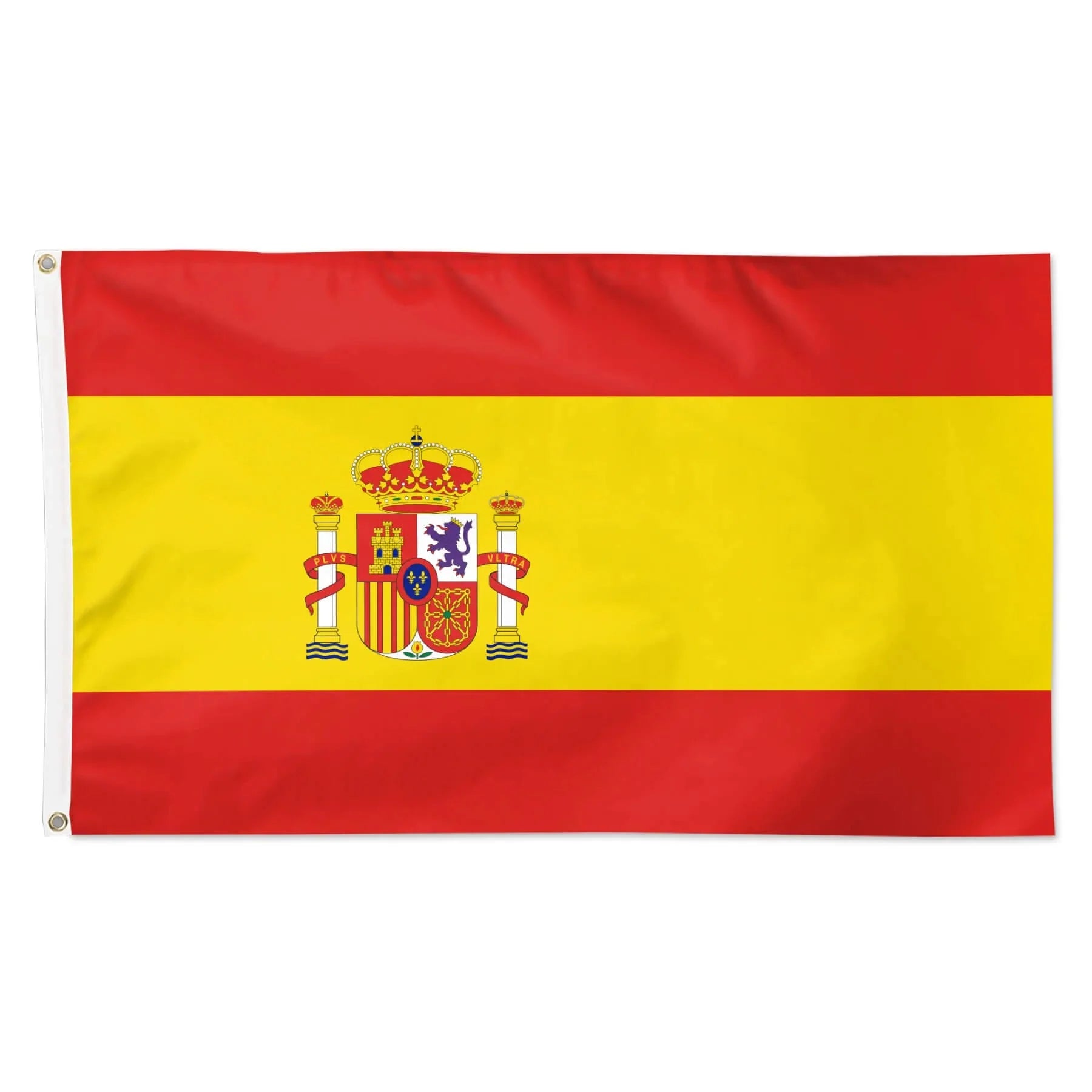 Wincraft Spain Deluxe Country Flag (3'x5') 1