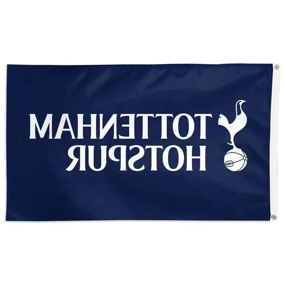 Wincraft Tottenham Deluxe Flag (3'x5') 2